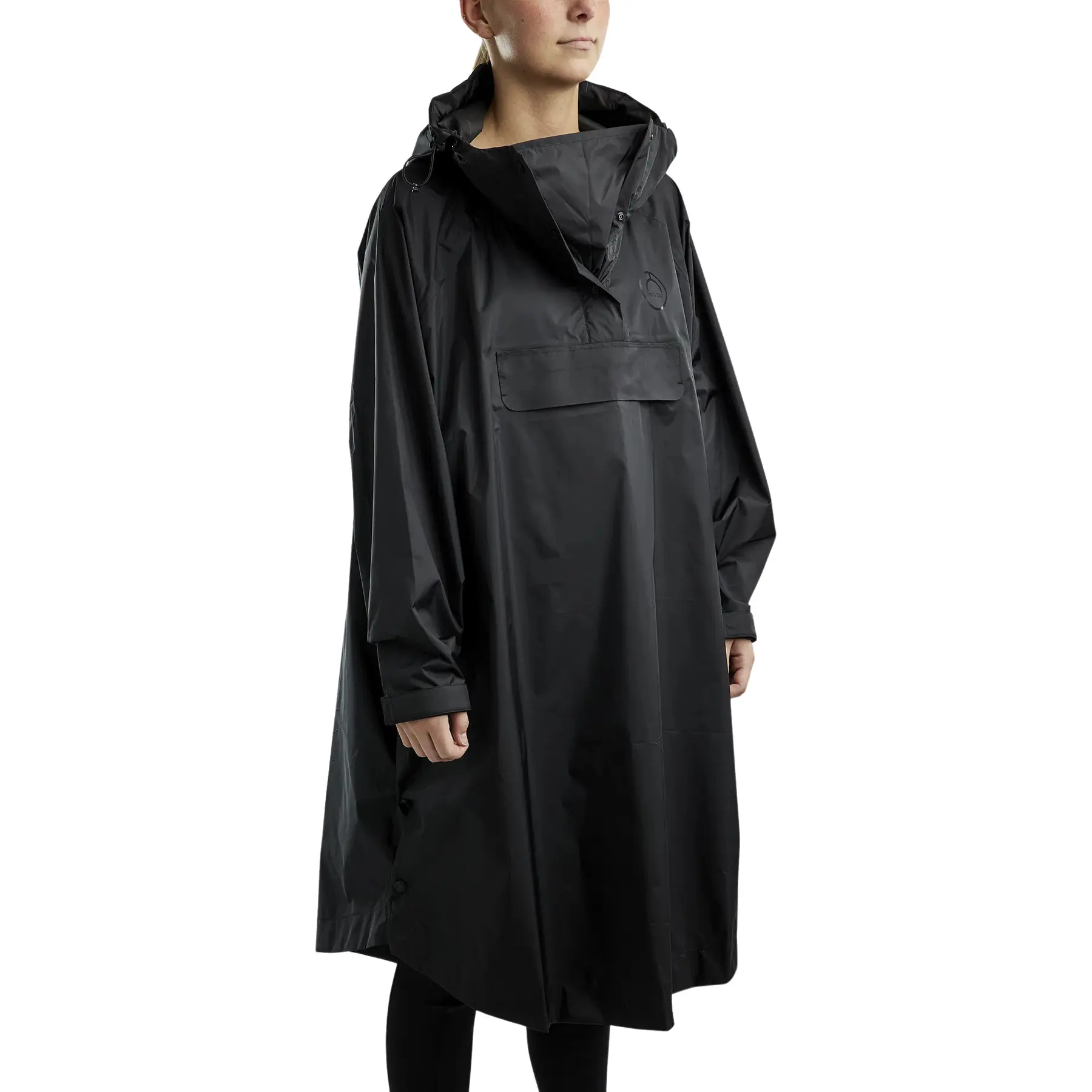Riding raincoat woman Montar Rianne