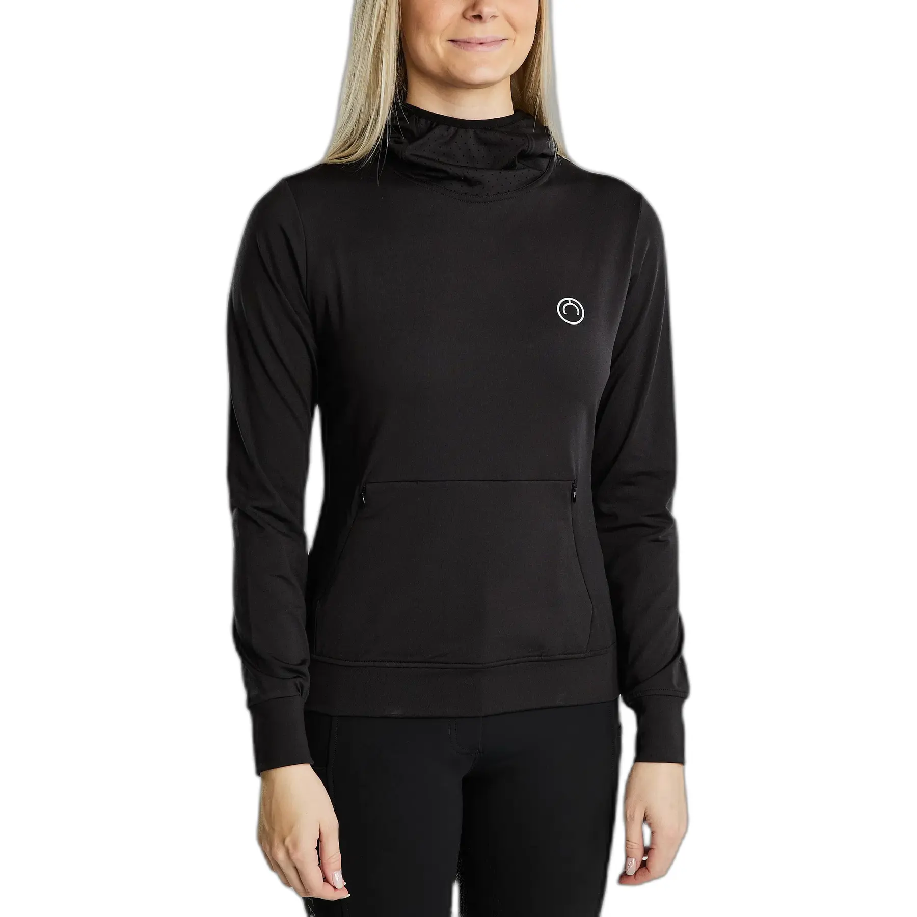 Hoodie Damen Montar Esta
