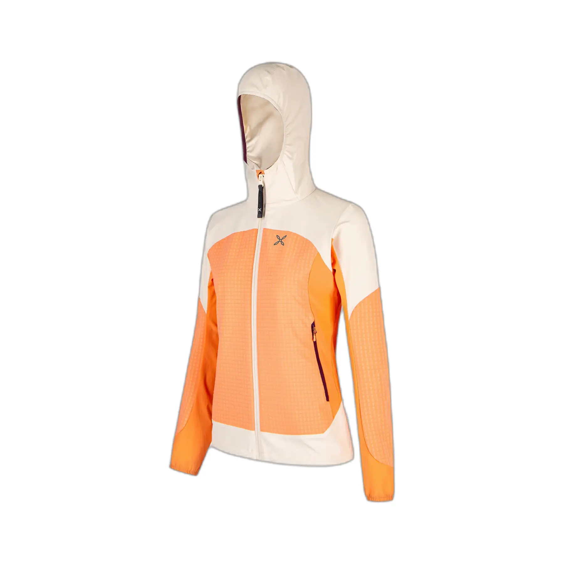 Impermeabile da donna Montura Seed