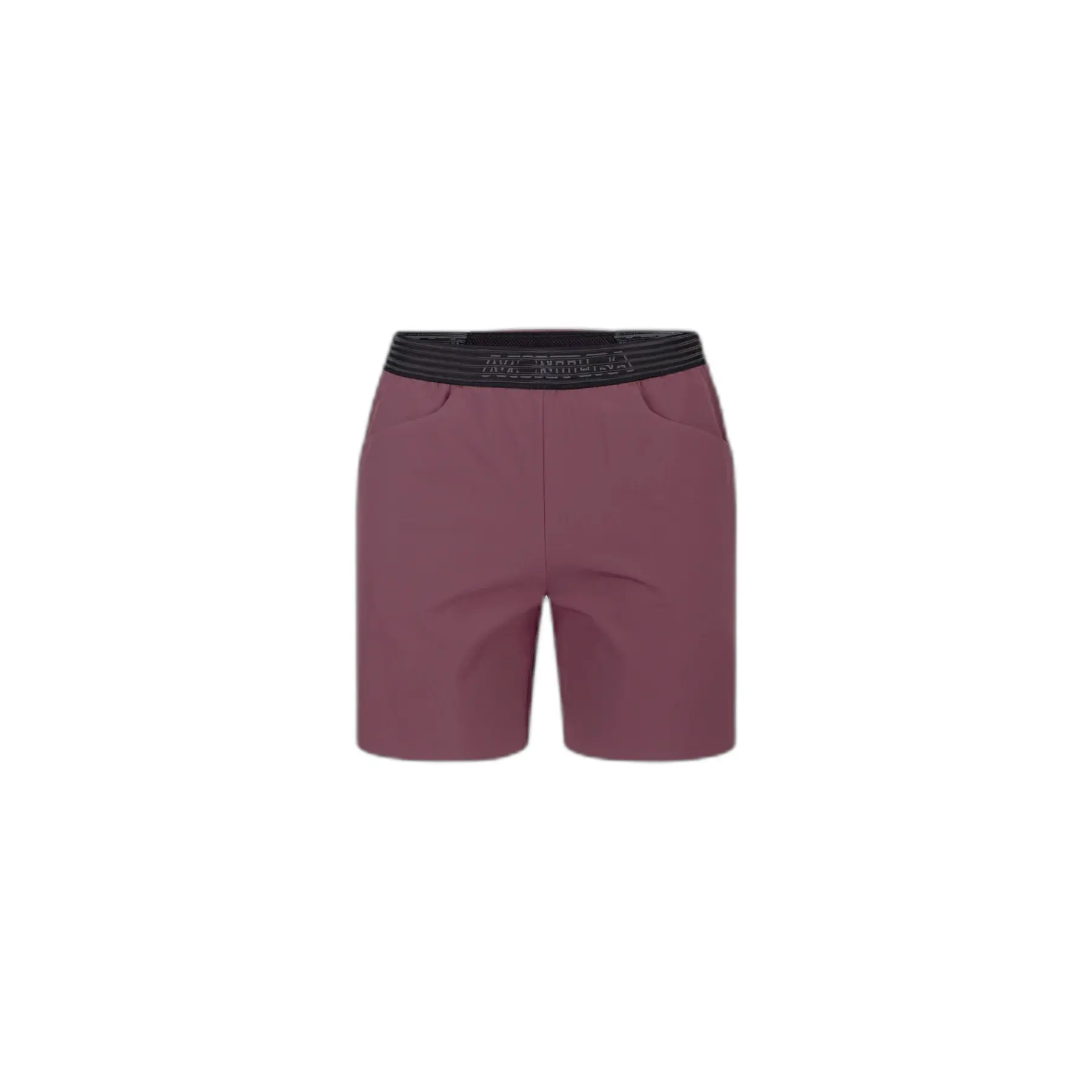 Shorts Montura Rise