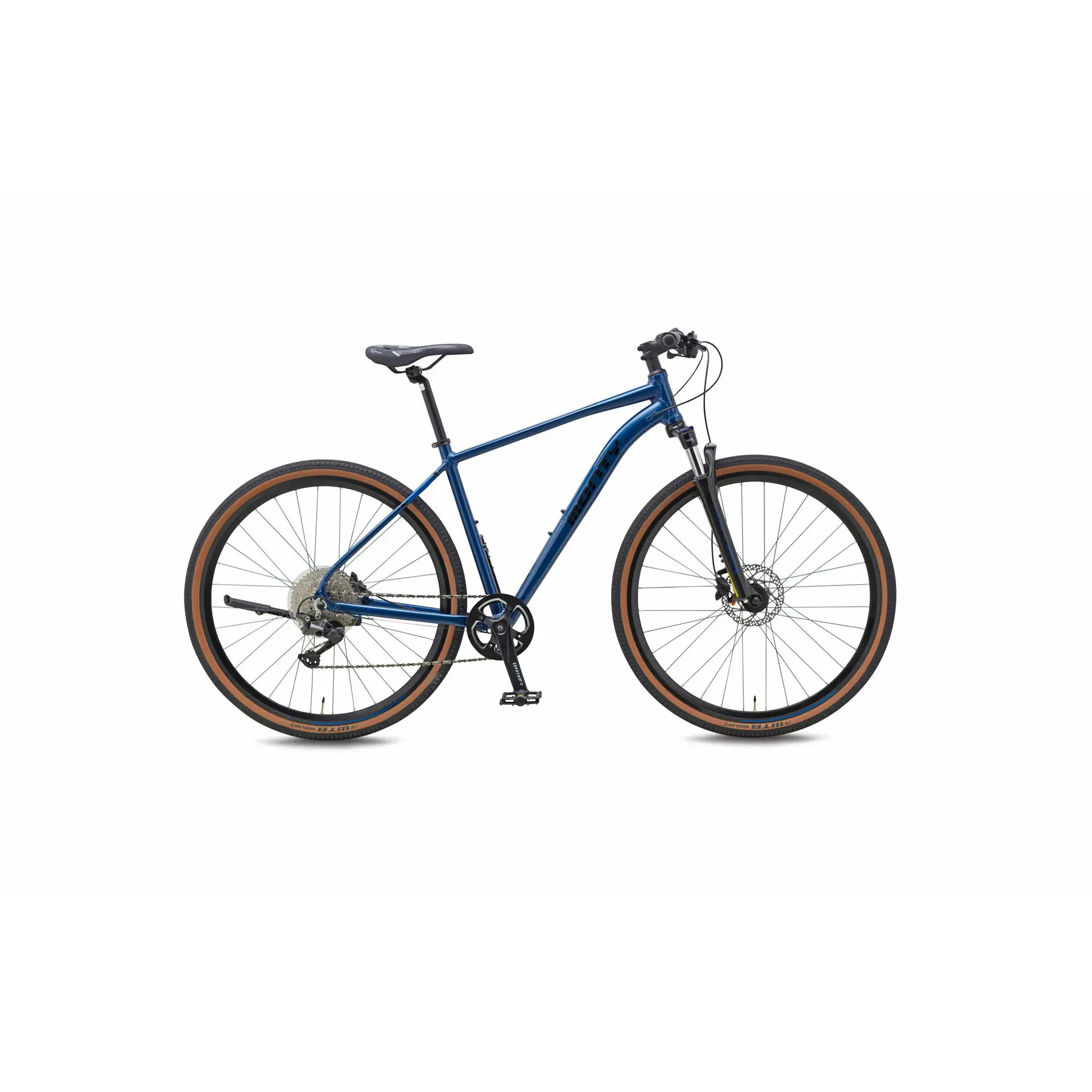 Mountainbike Monty Corsa