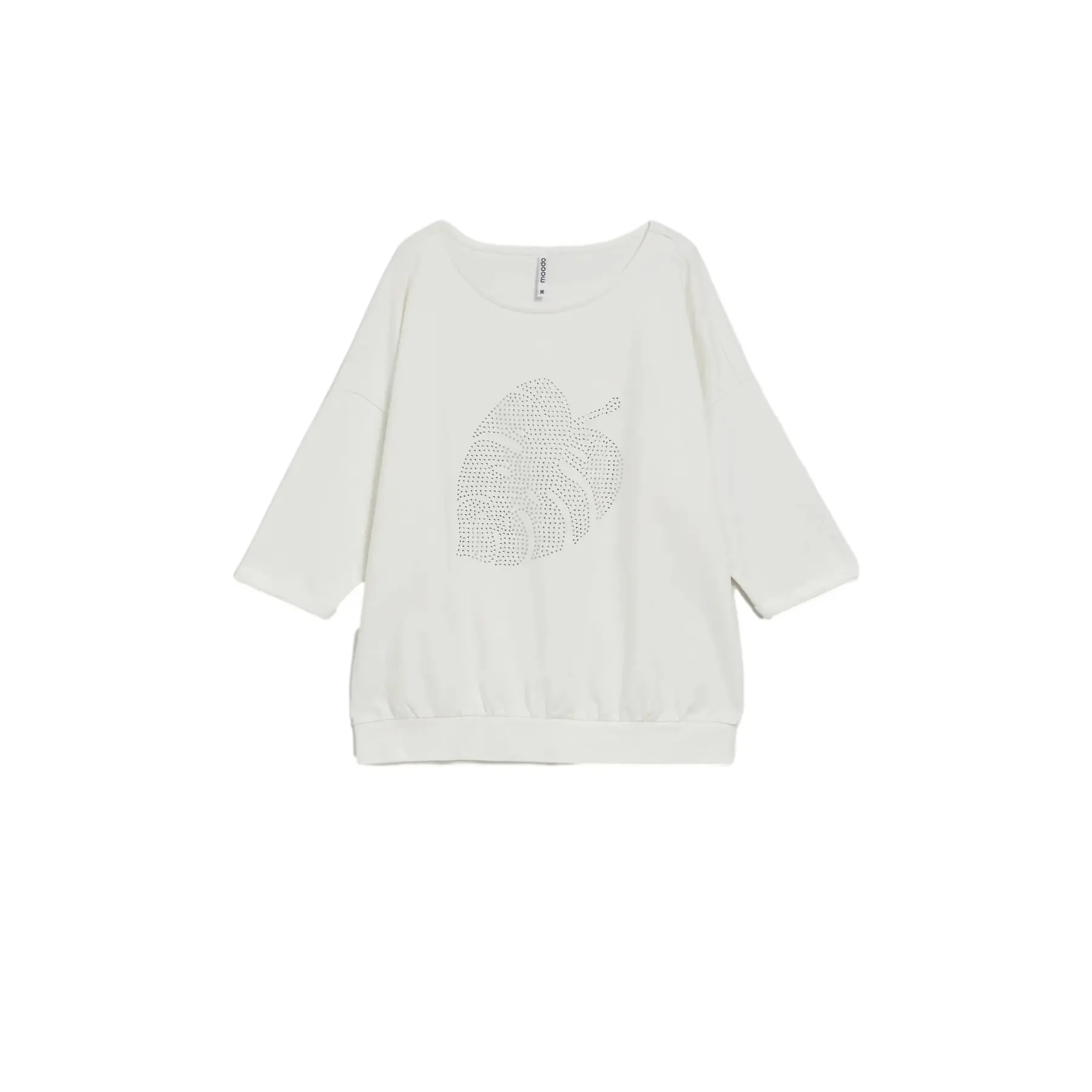 Felpa da donna  L-BL-4600