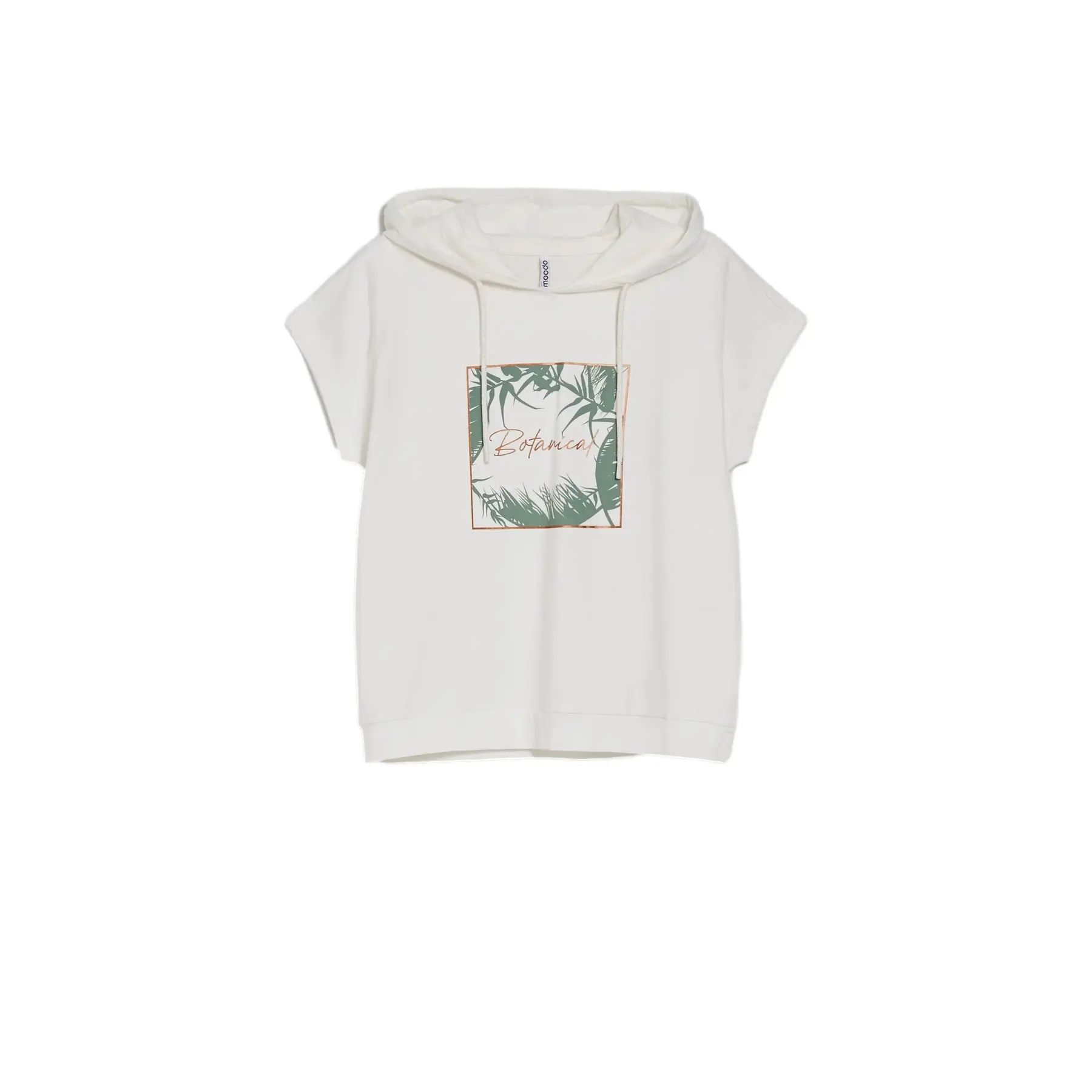 Felpa da donna  L-BL-4604