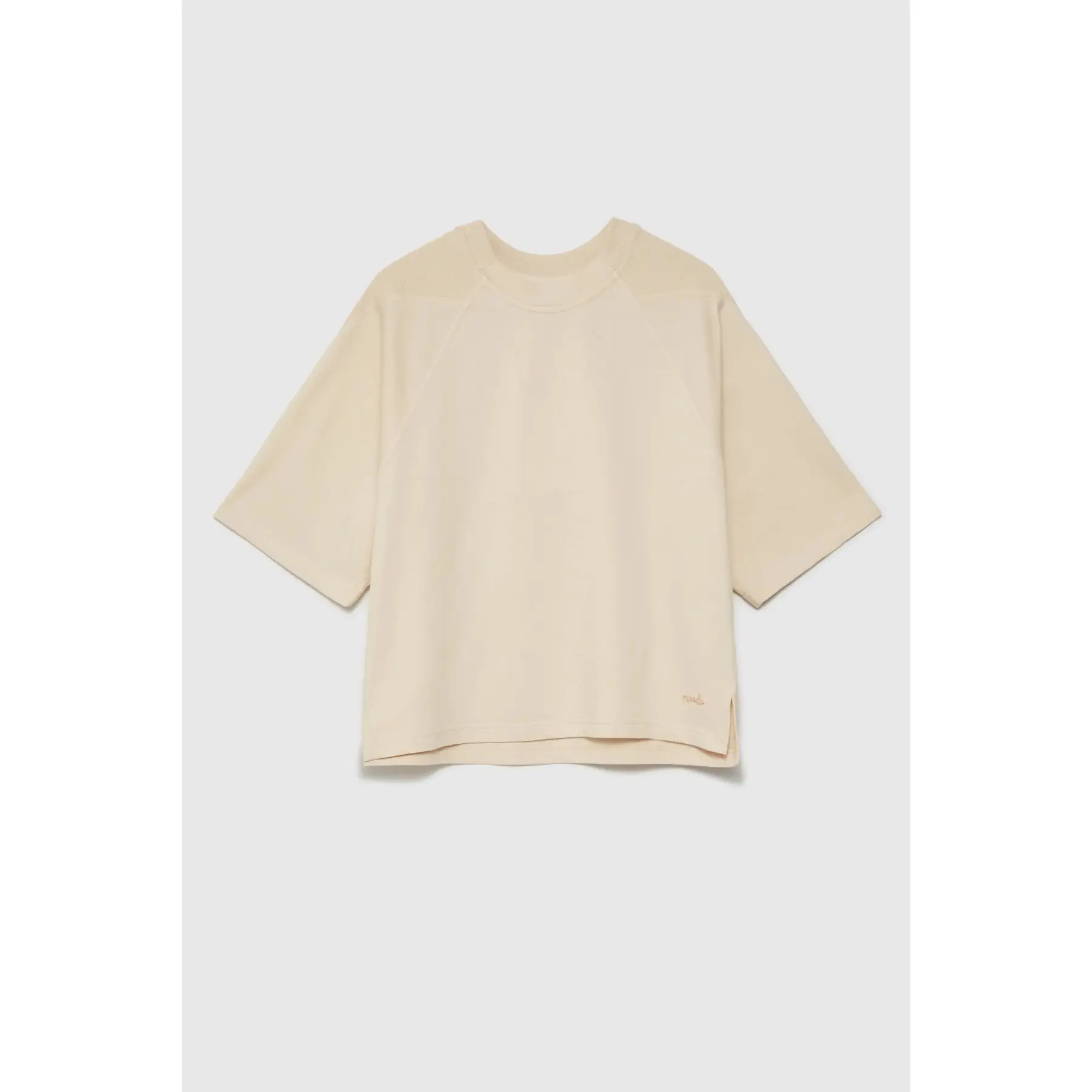 Felpa da donna Moodo L-BL-4615