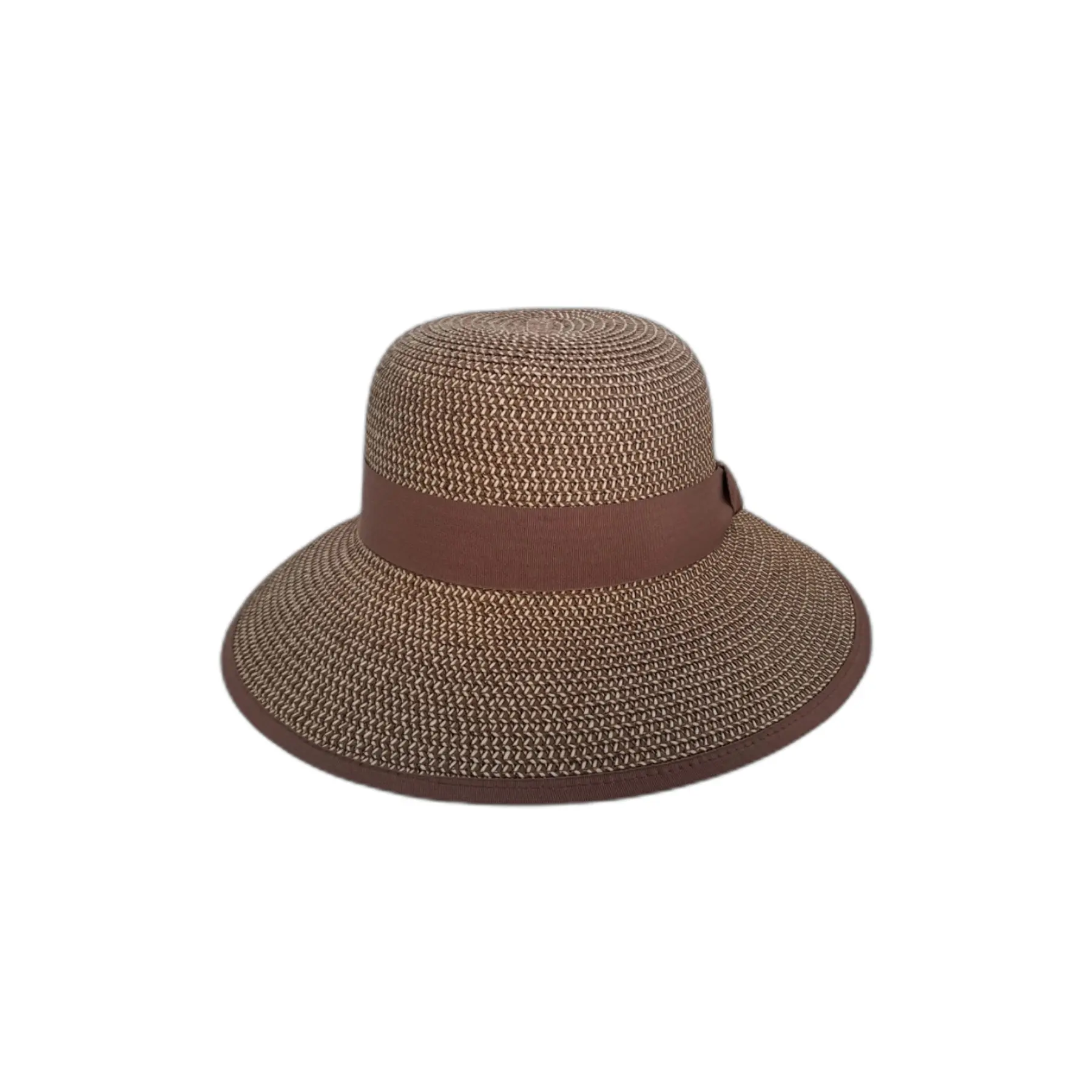 Moodo Women's Marron Woman Hat L-Cz-4902