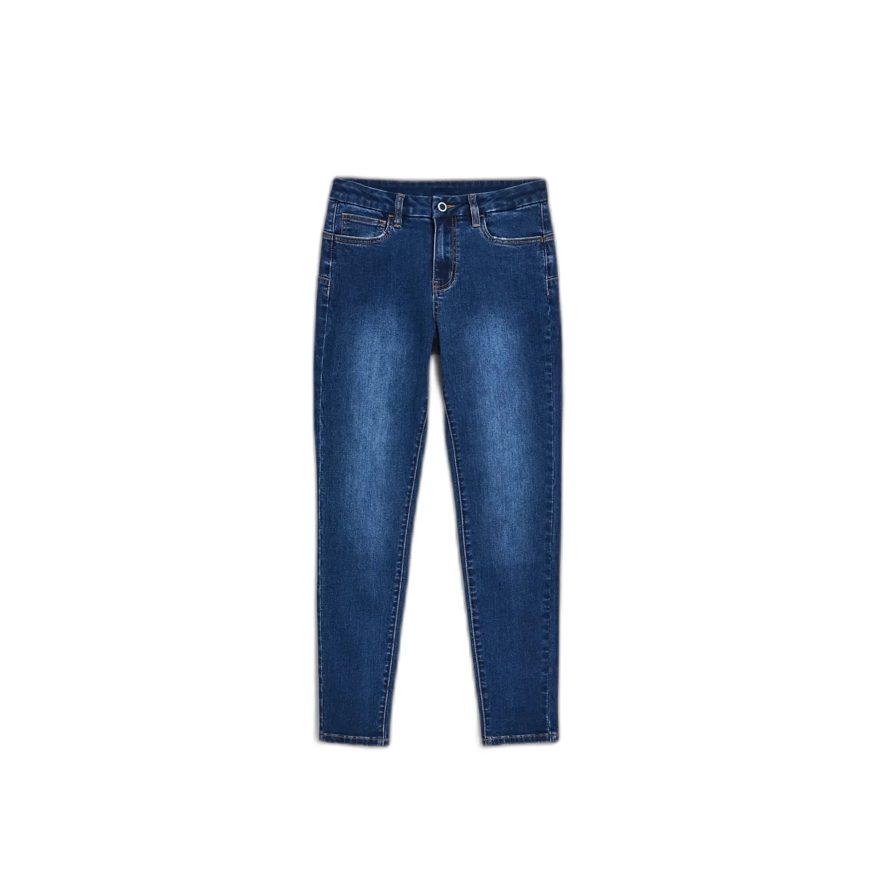 Jeans slim donna  L-JE-4600