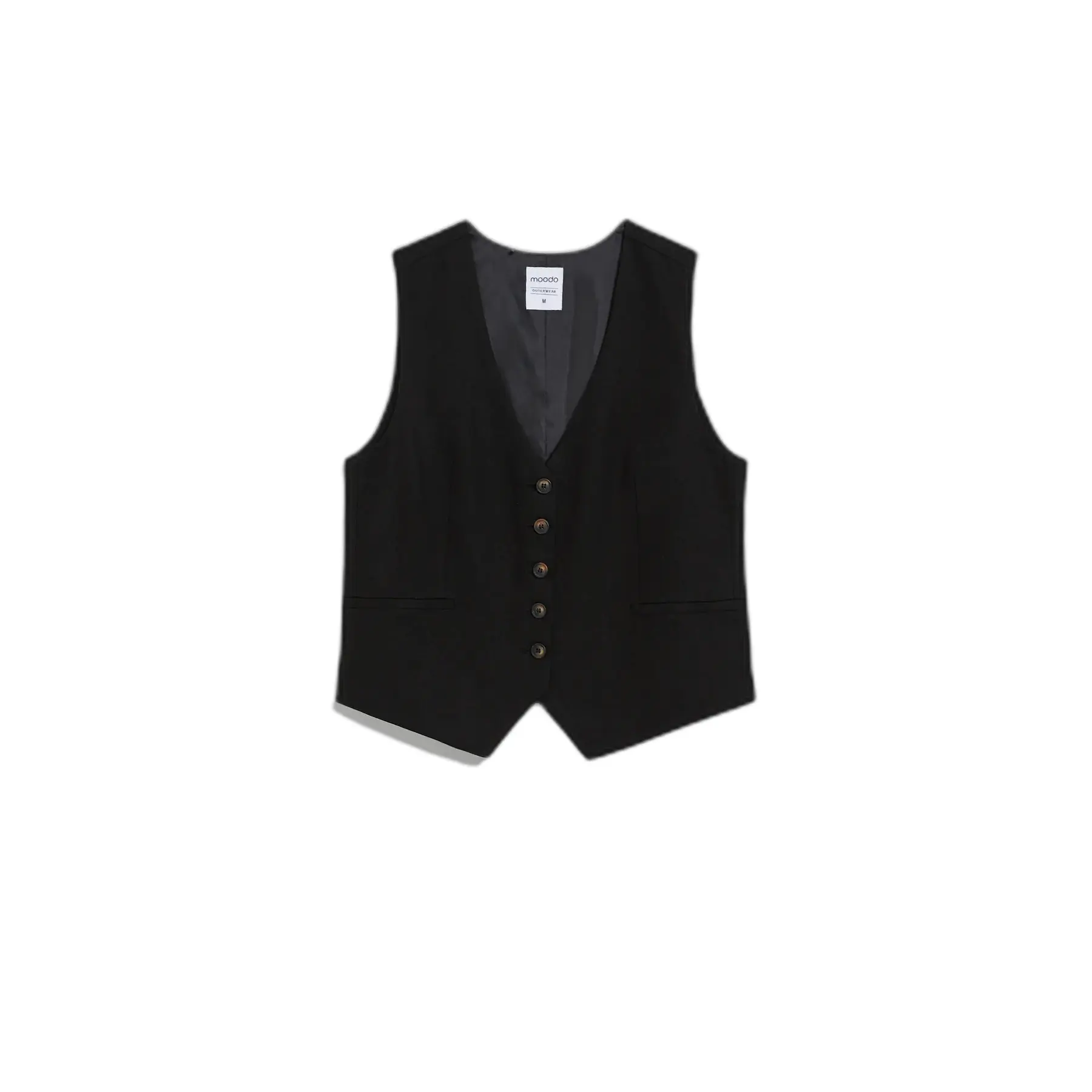 Gilet da donna  L-KA-4619