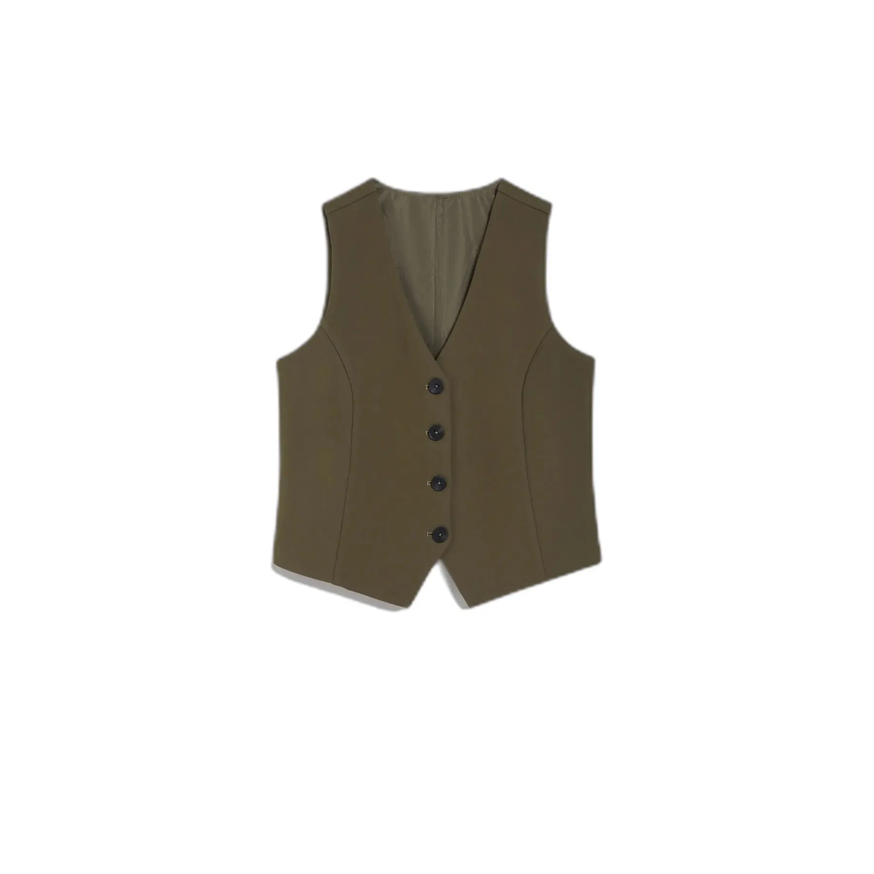 Women's suit waistcoat Moodo L-KA-4900