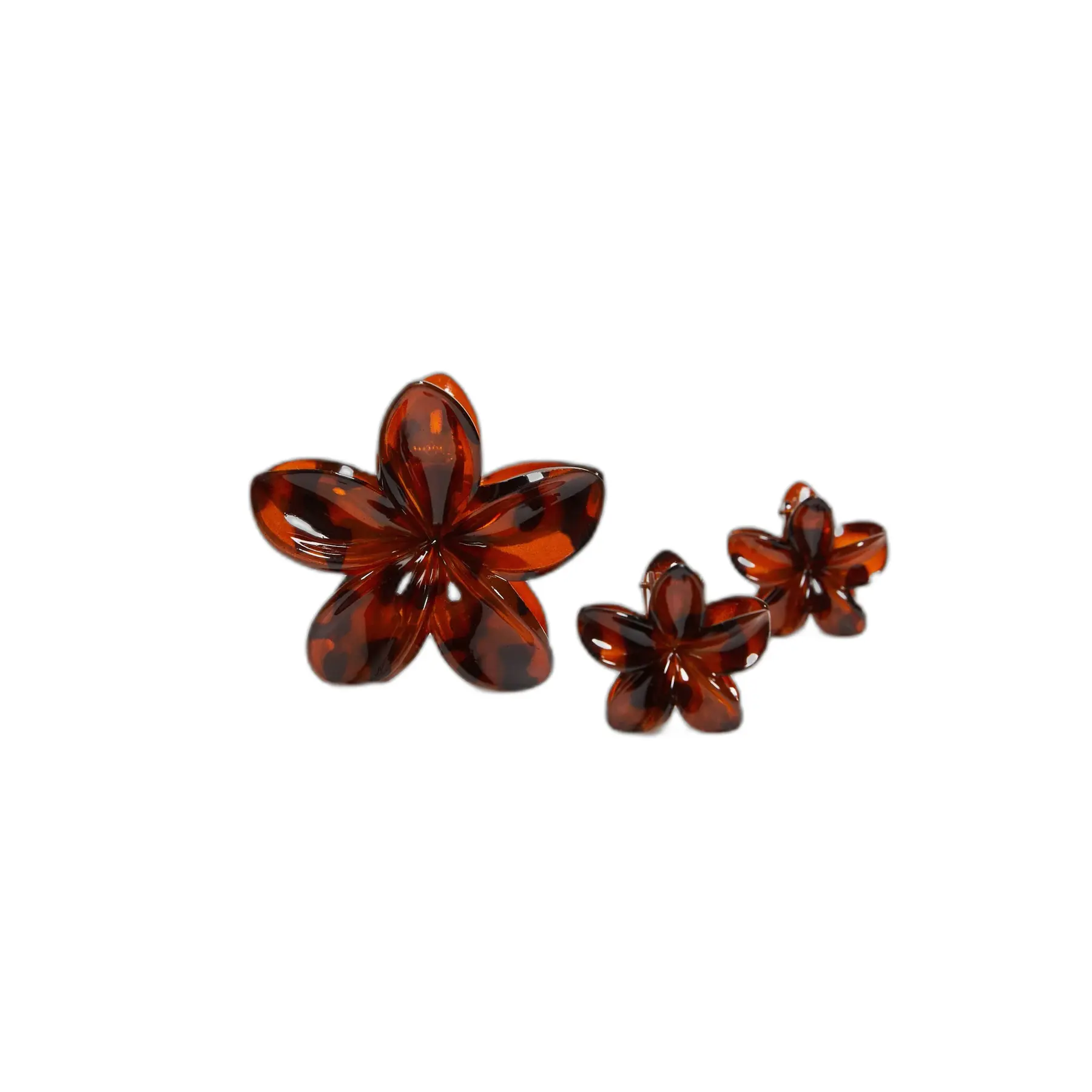Fermaglio per capelli da donna Moodo L-KL-4901