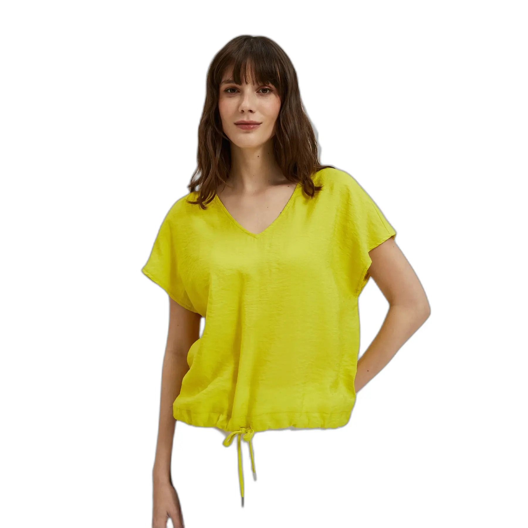 Damenbluse Moodo L-KO-4368