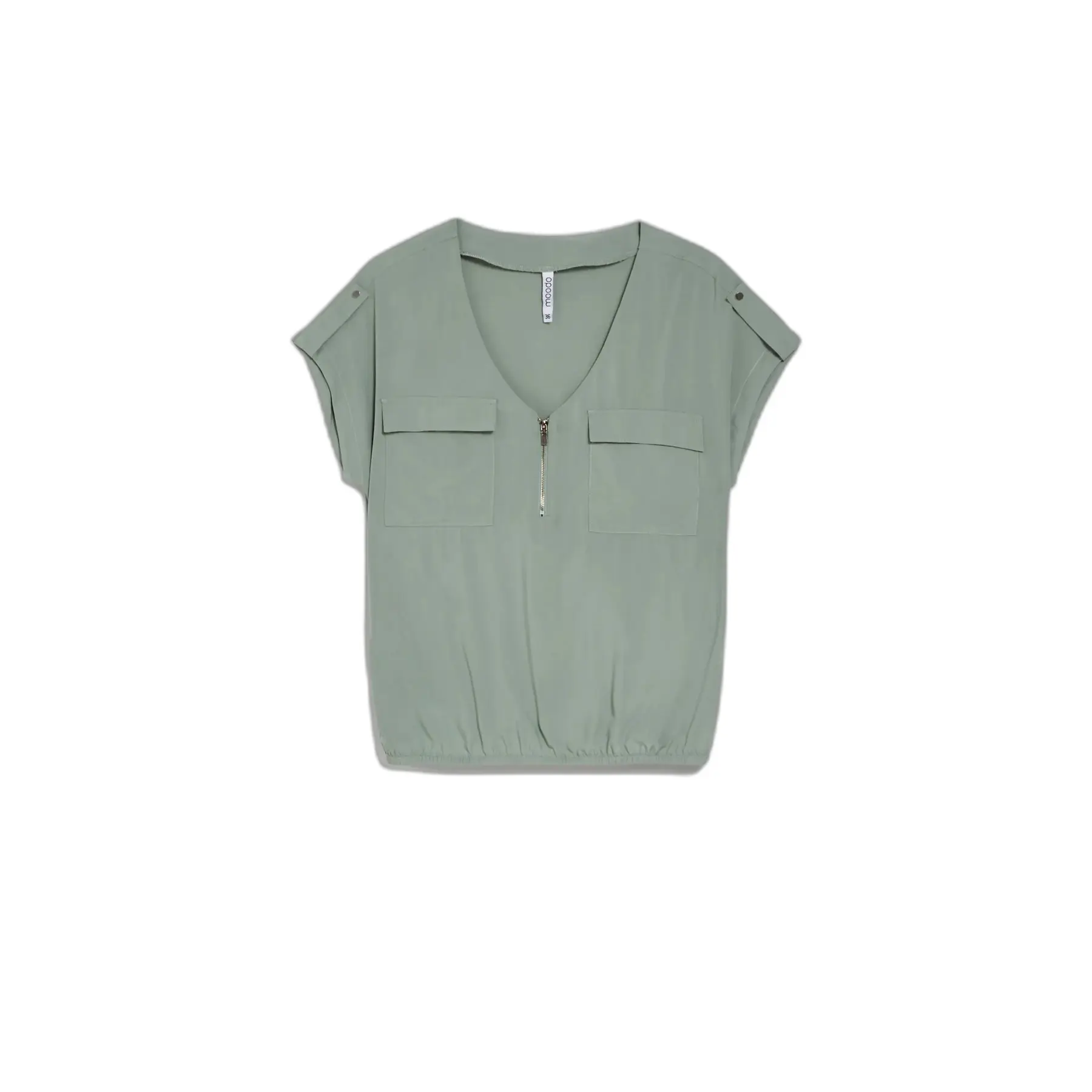 Camicia da donna  L-KO-4606