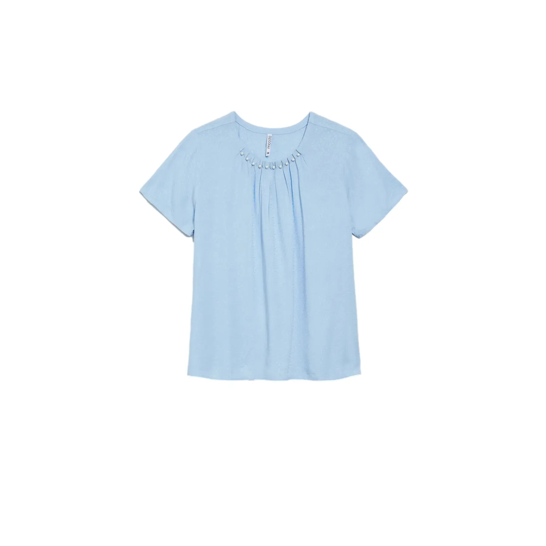 Camicia da donna  L-KO-4616