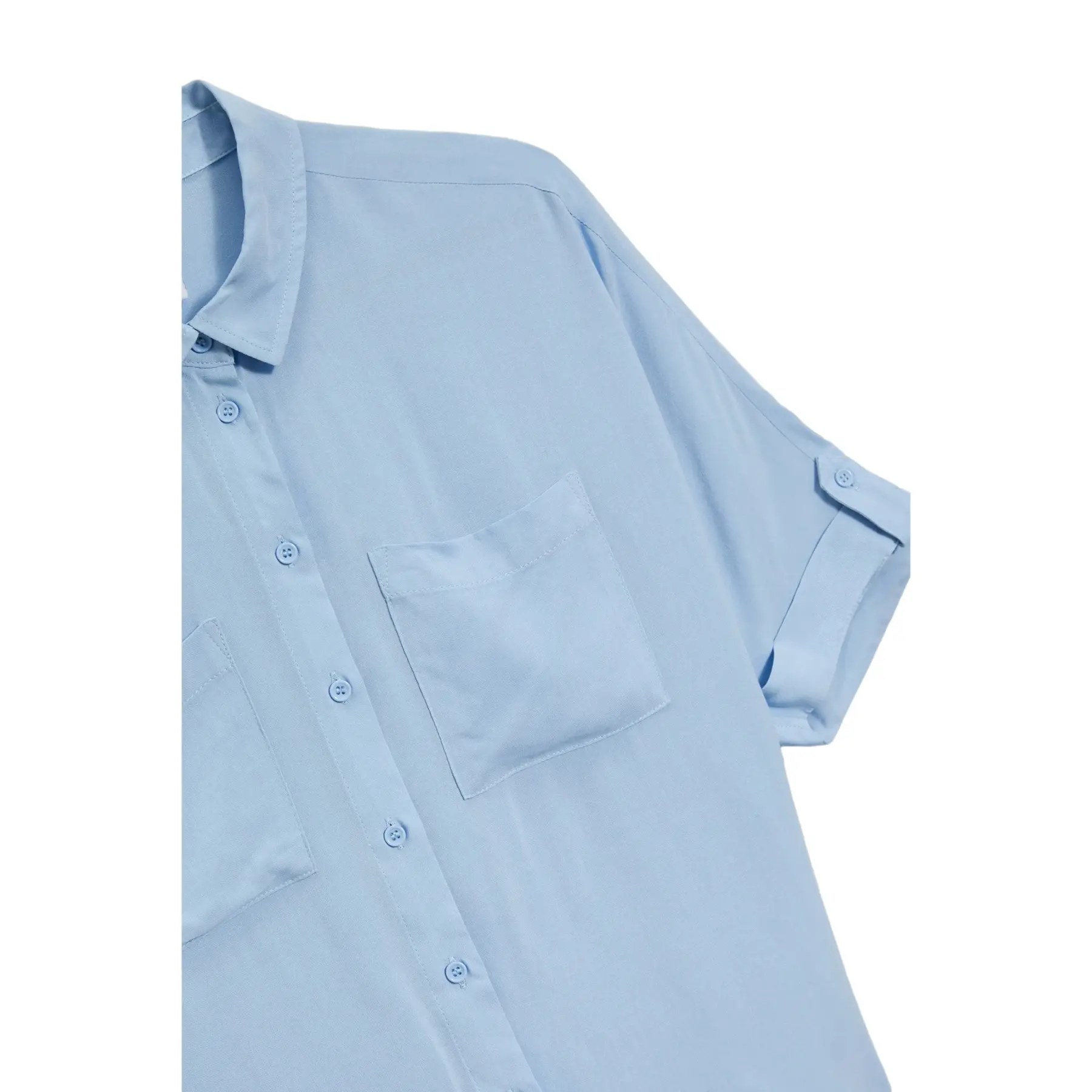 Camicia da donna  L-KO-4624