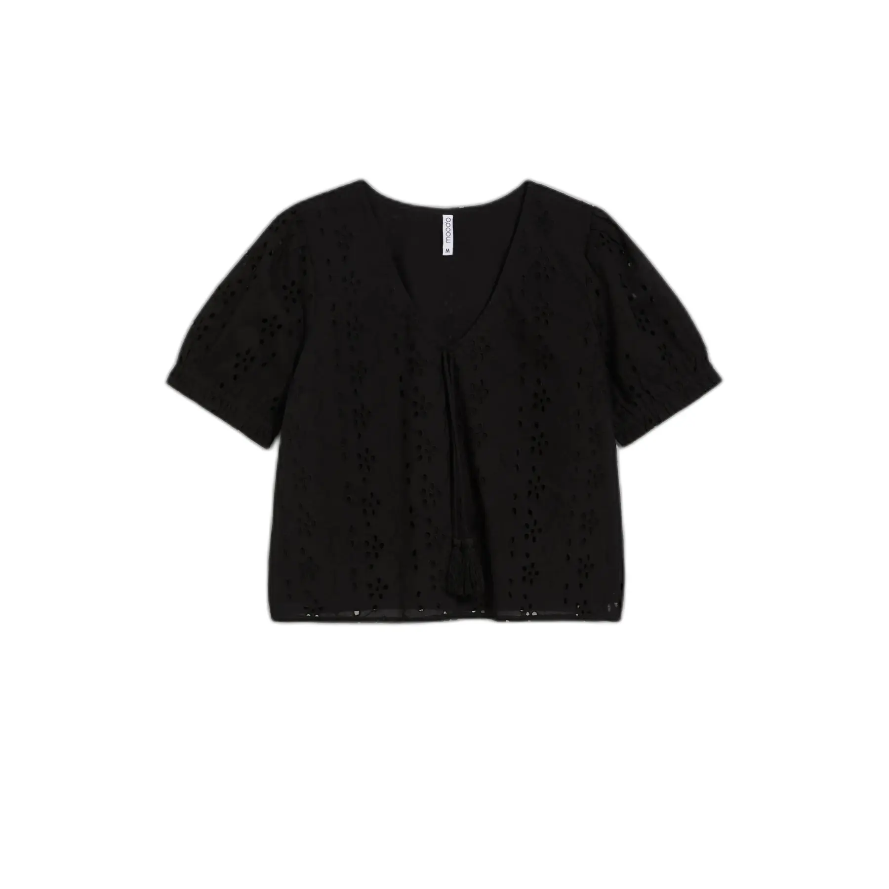 Camicetta da donna Moodo L-KO-4642