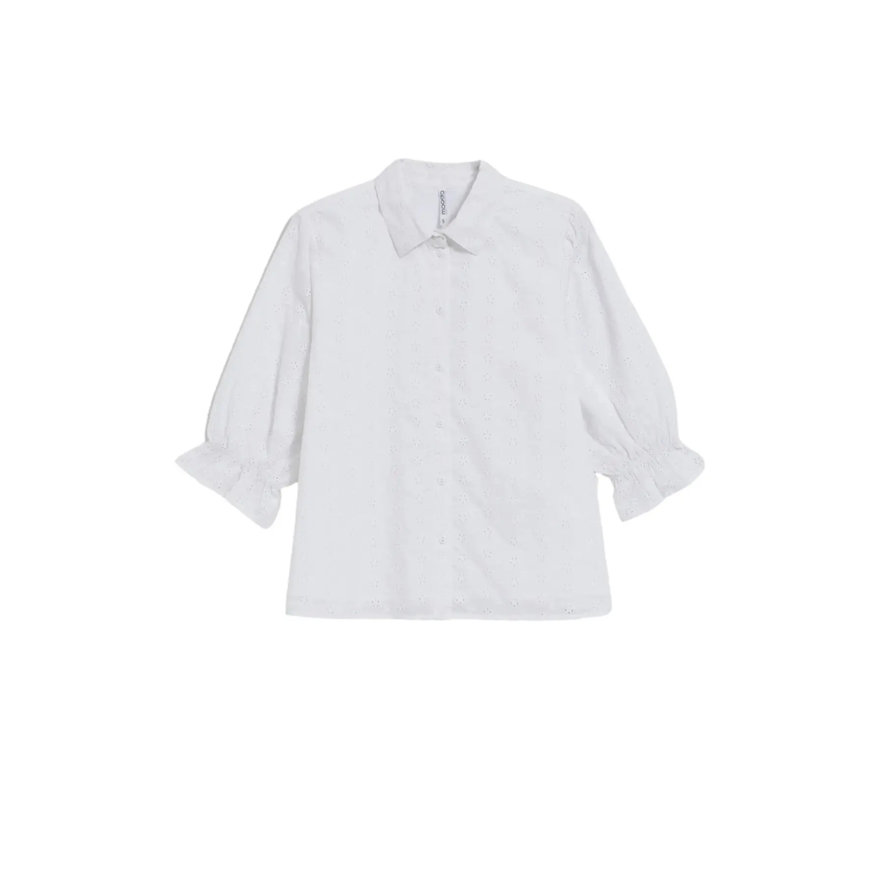 Damenhemd Moodo L-KO-4654