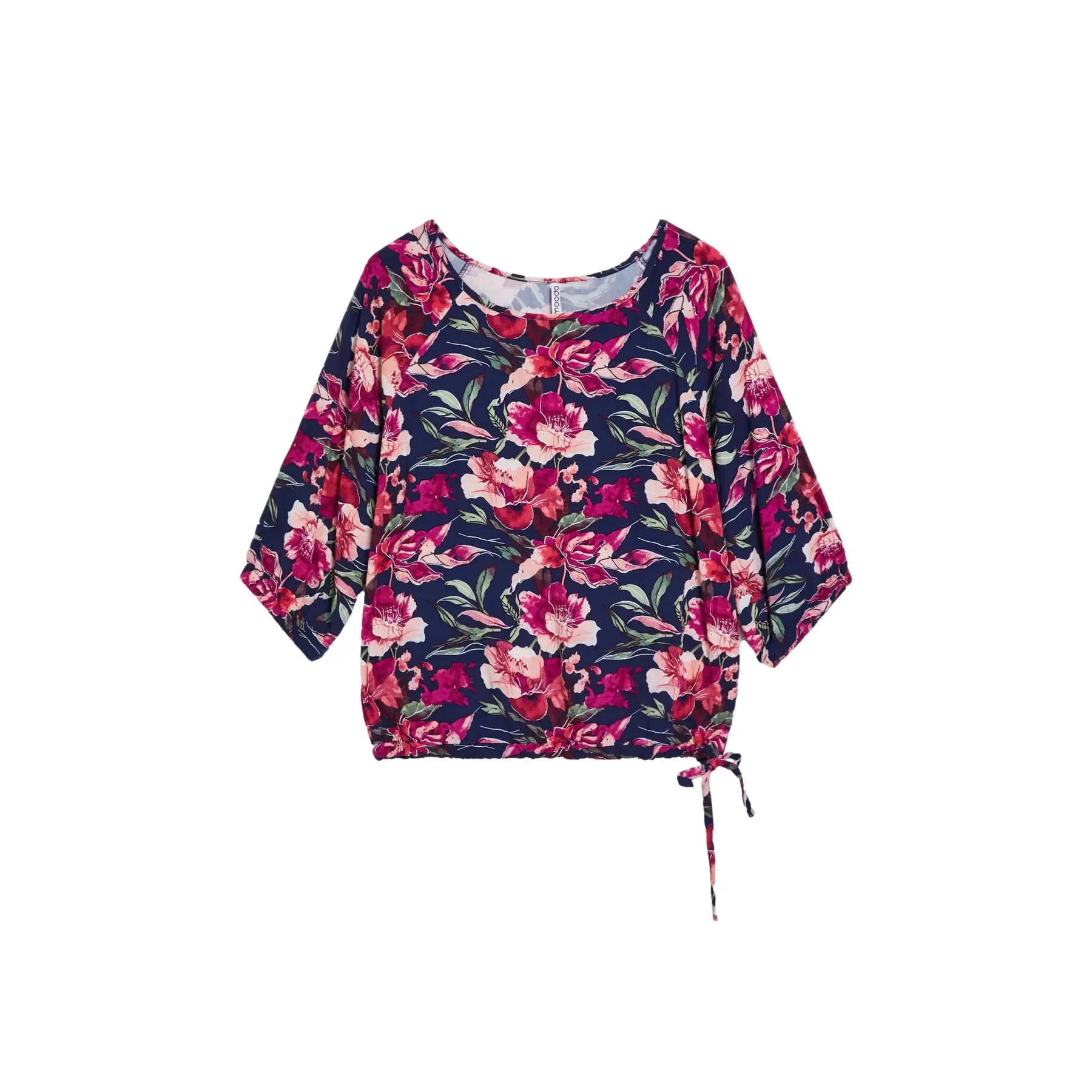 Camicetta da donna Moodo L-KO-4905