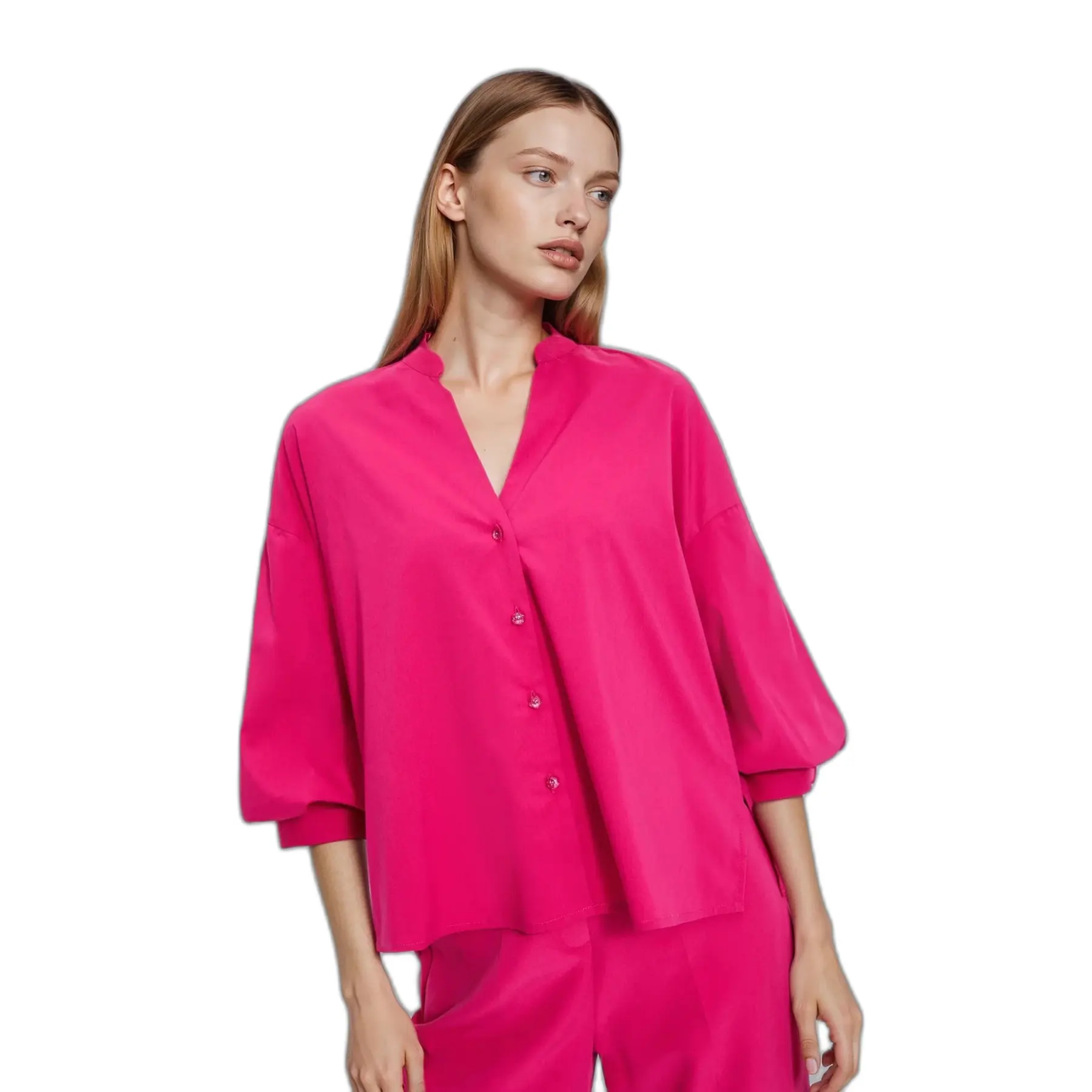 Camicetta da donna Moodo L-KO-4908