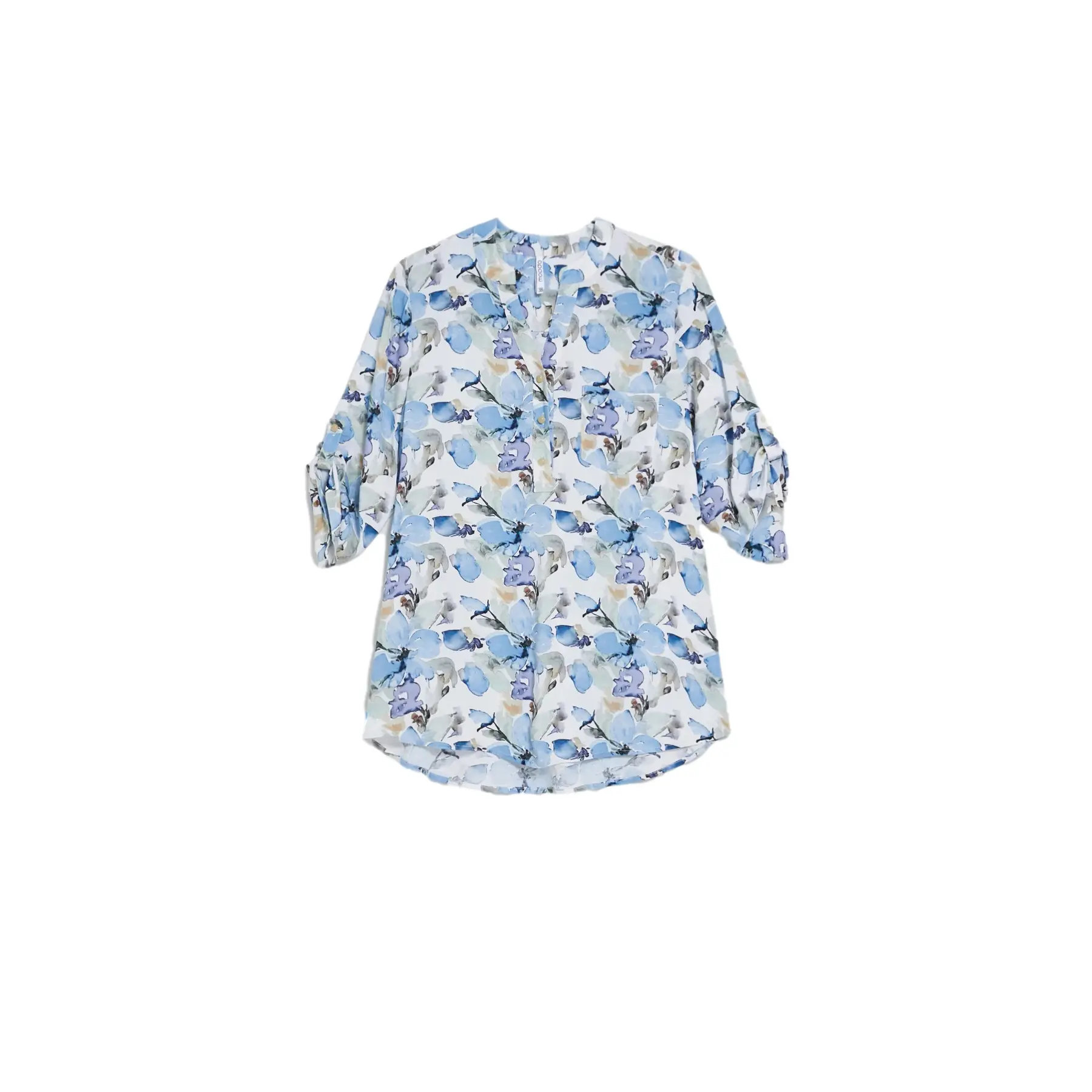 Camicetta da donna Moodo L-KO-4911