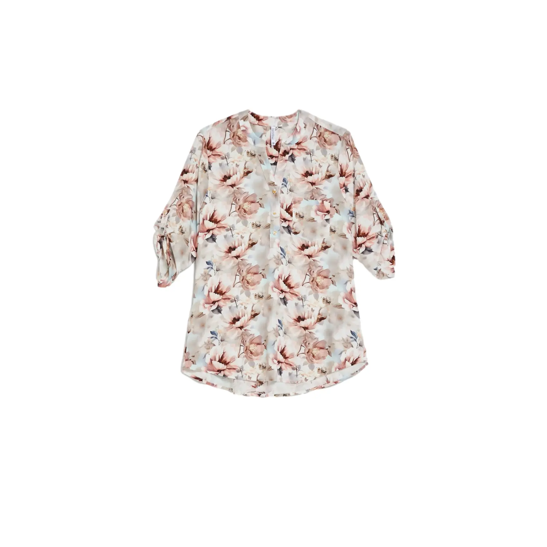 Camicetta da donna Moodo L-KO-4911