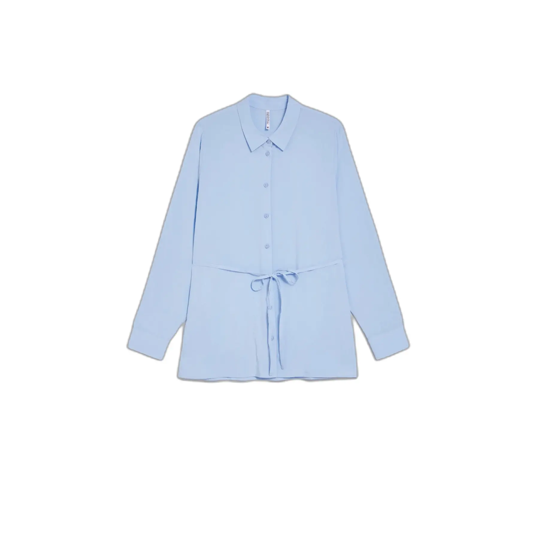 Blusa da donna Moodo L-KO-4915