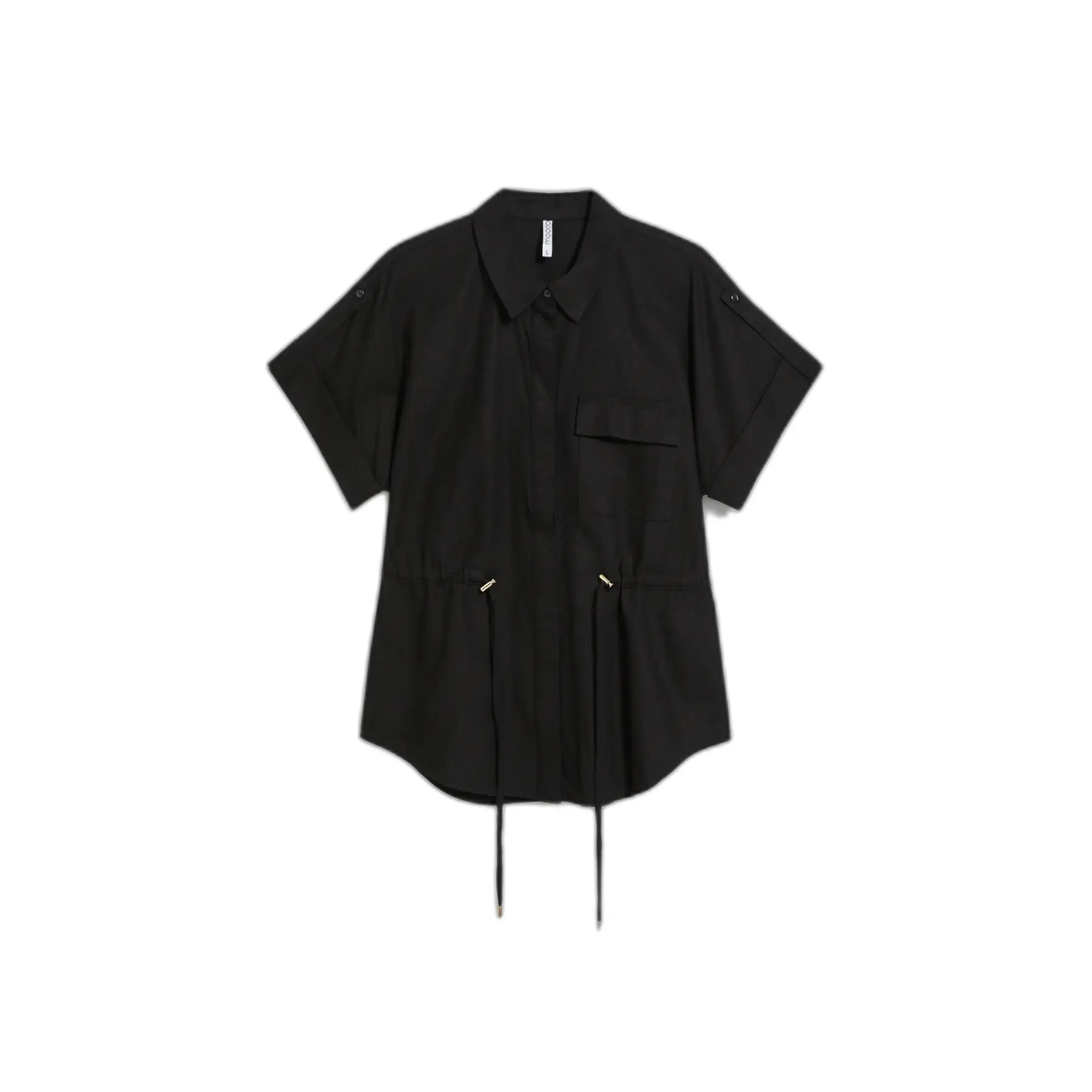 Camicia da donna  L-KO-4928