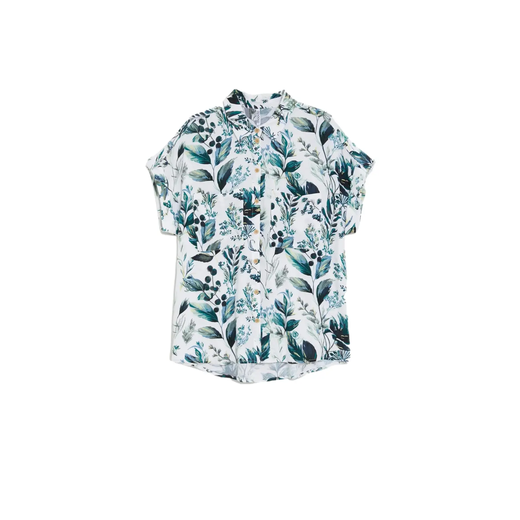 Camicia da donna  L-KO-4933