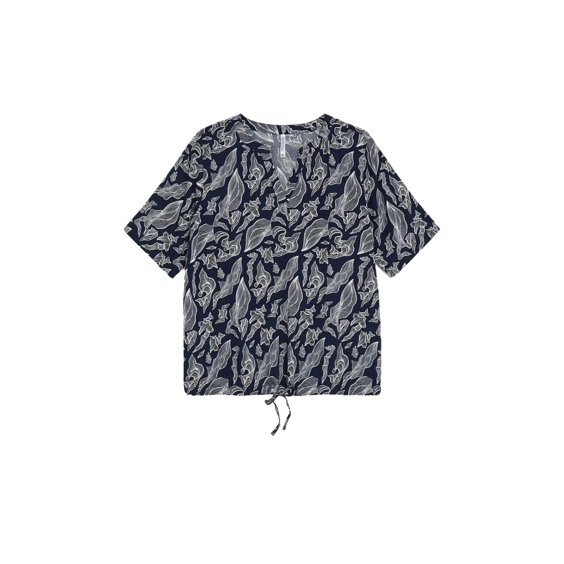 Camicia da donna  L-KO-4934
