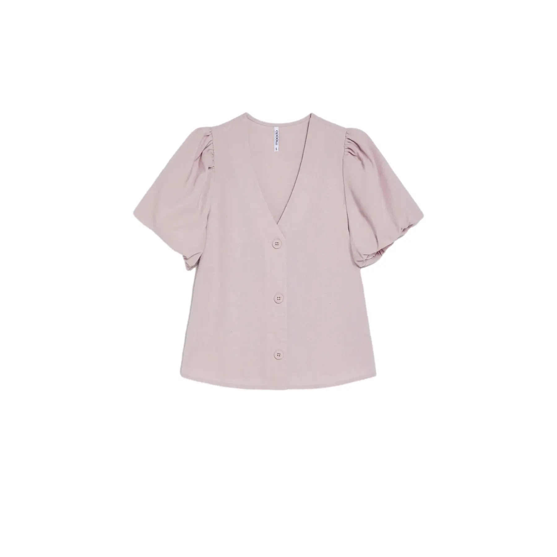 Camicia da donna  L-KO-4948