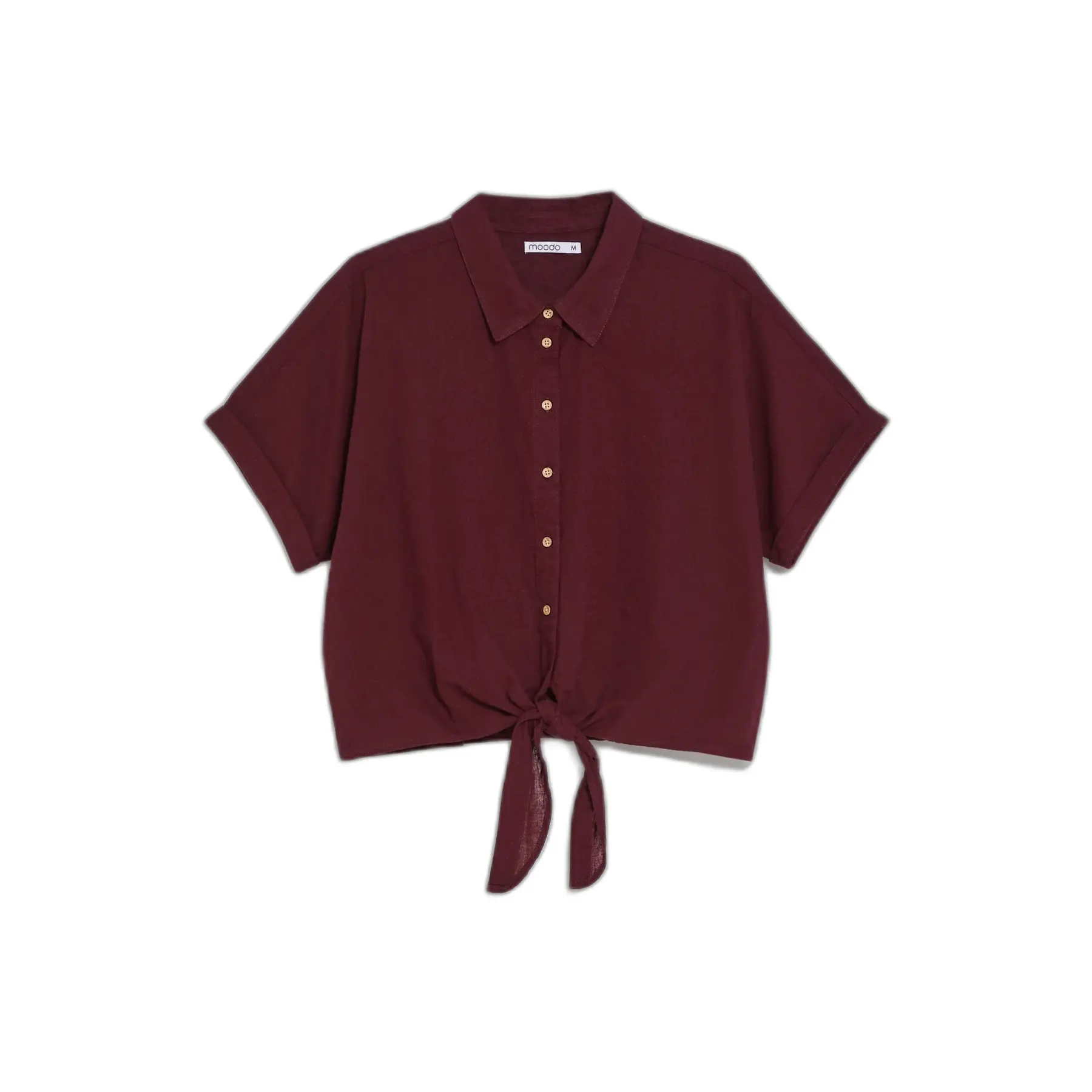 Camicia da donna  L-KO-4949