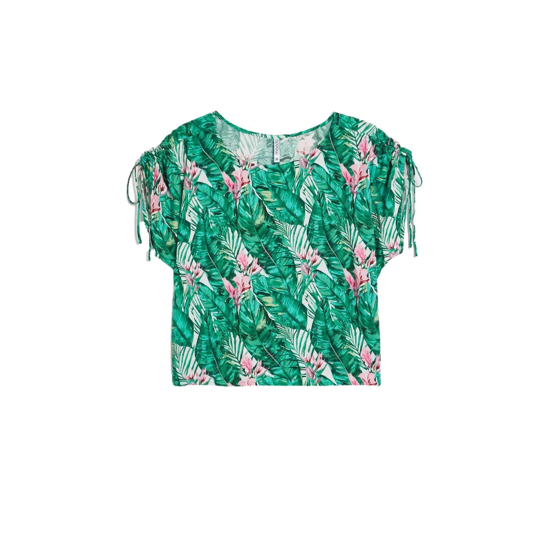Camicia da donna  L-KO-4952
