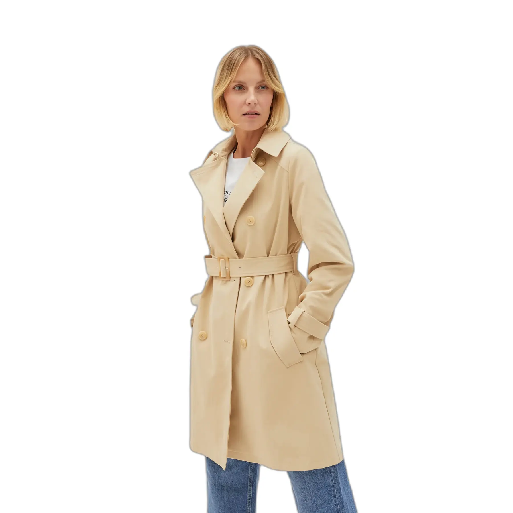 Giacca da donna  L-KU-4603