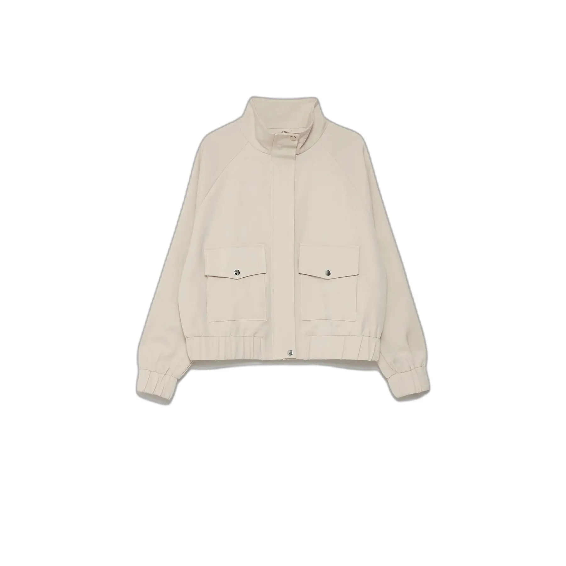 Damenjacke Moodo L-KU-4613