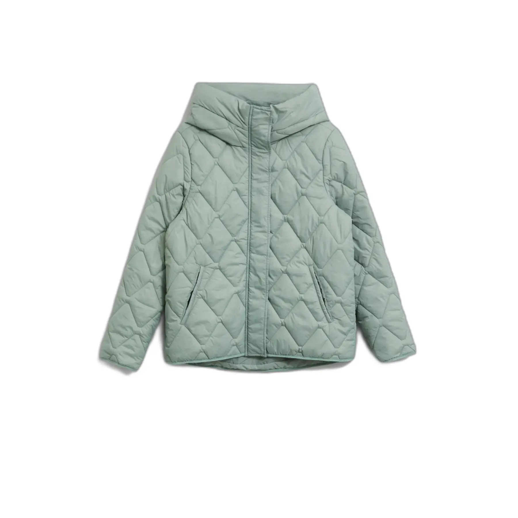 Giacca da donna Moodo L-KU-4900