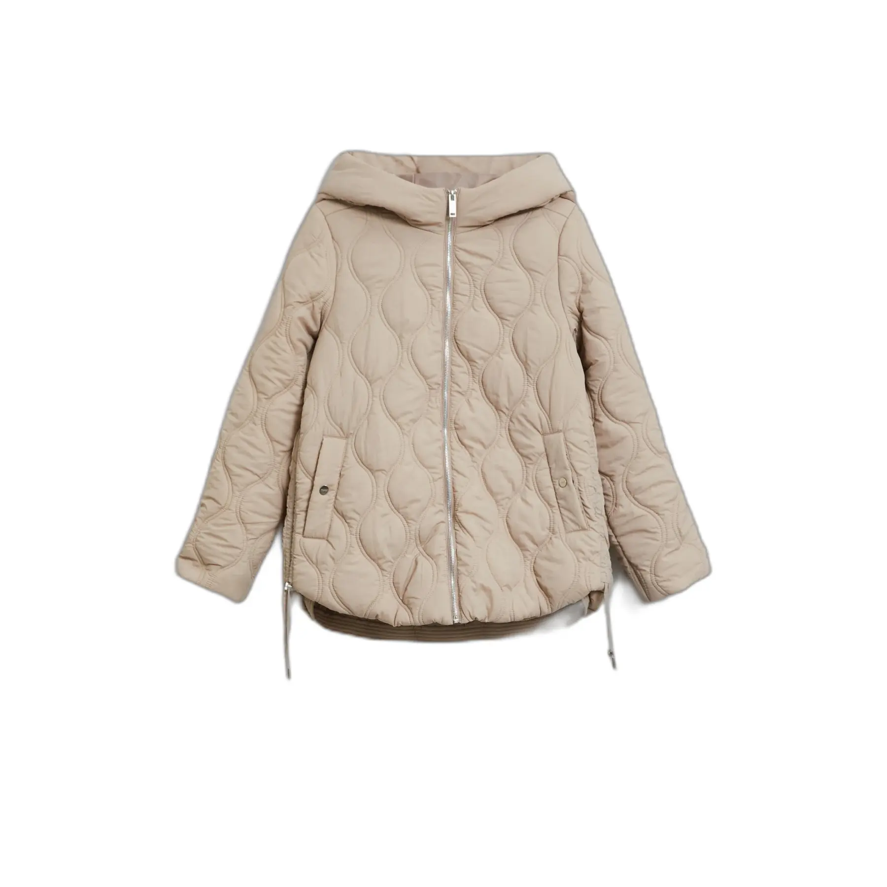 Giacca da donna Moodo L-KU-4901
