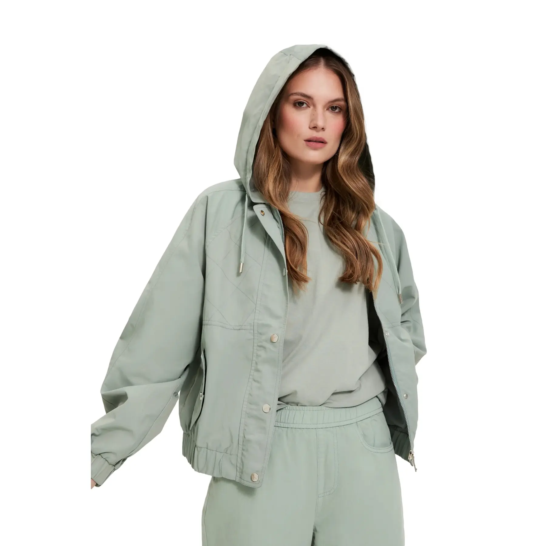 Giacca da donna  L-KU-4903