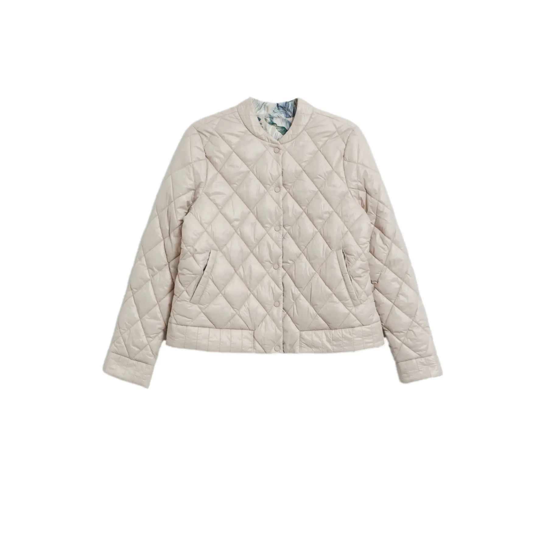 Piumino da donna  L-KU-4904