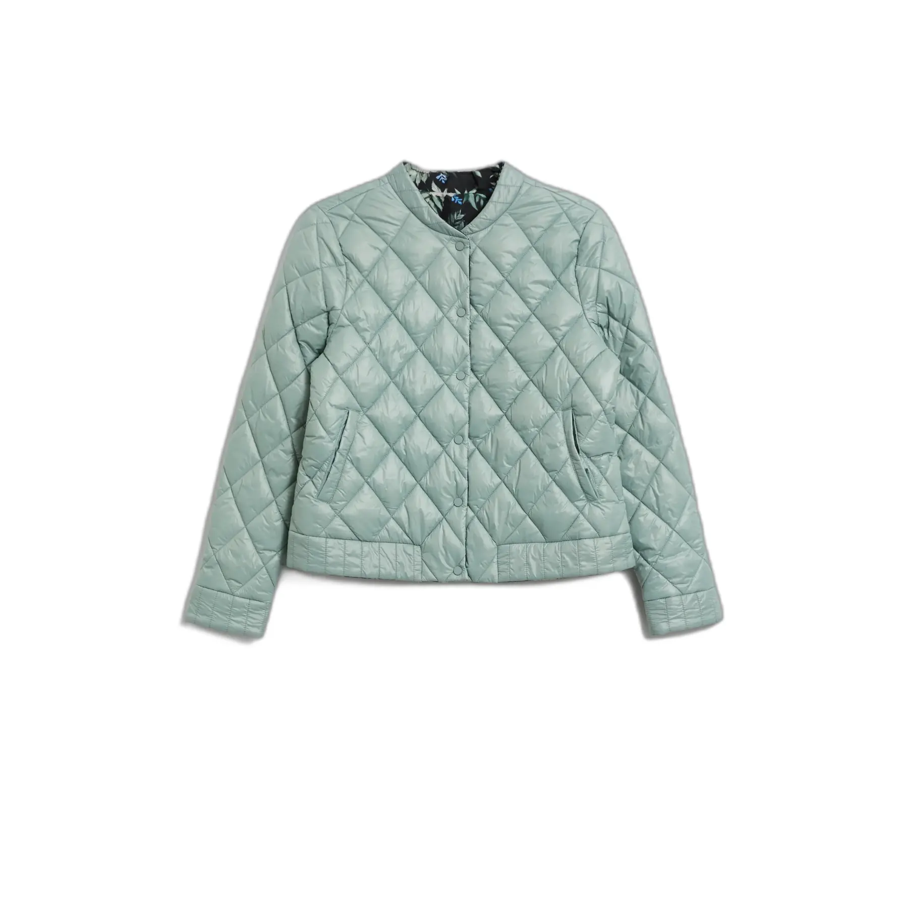 Piumino da donna  L-KU-4904