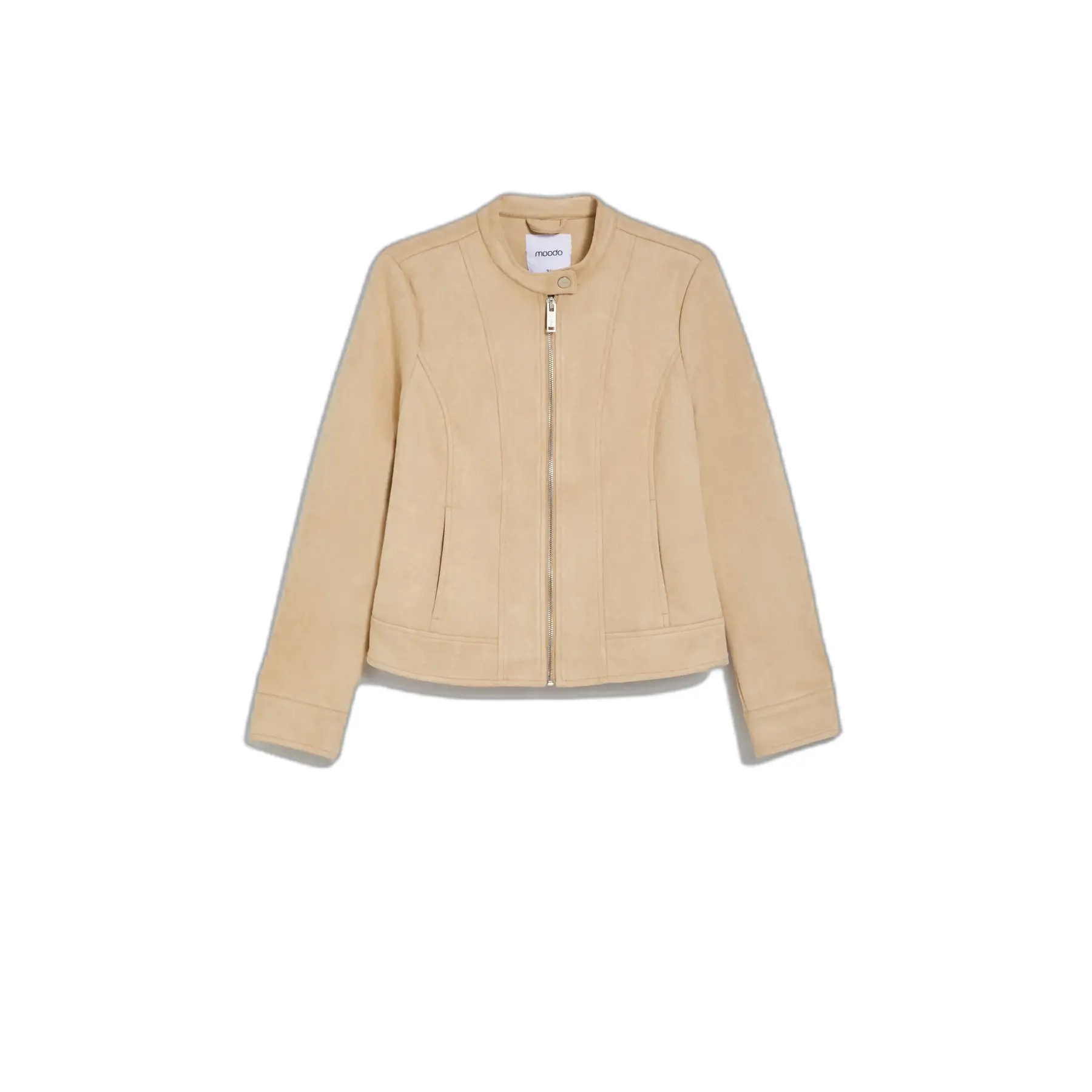 Giacca da donna Moodo L-KU-4913