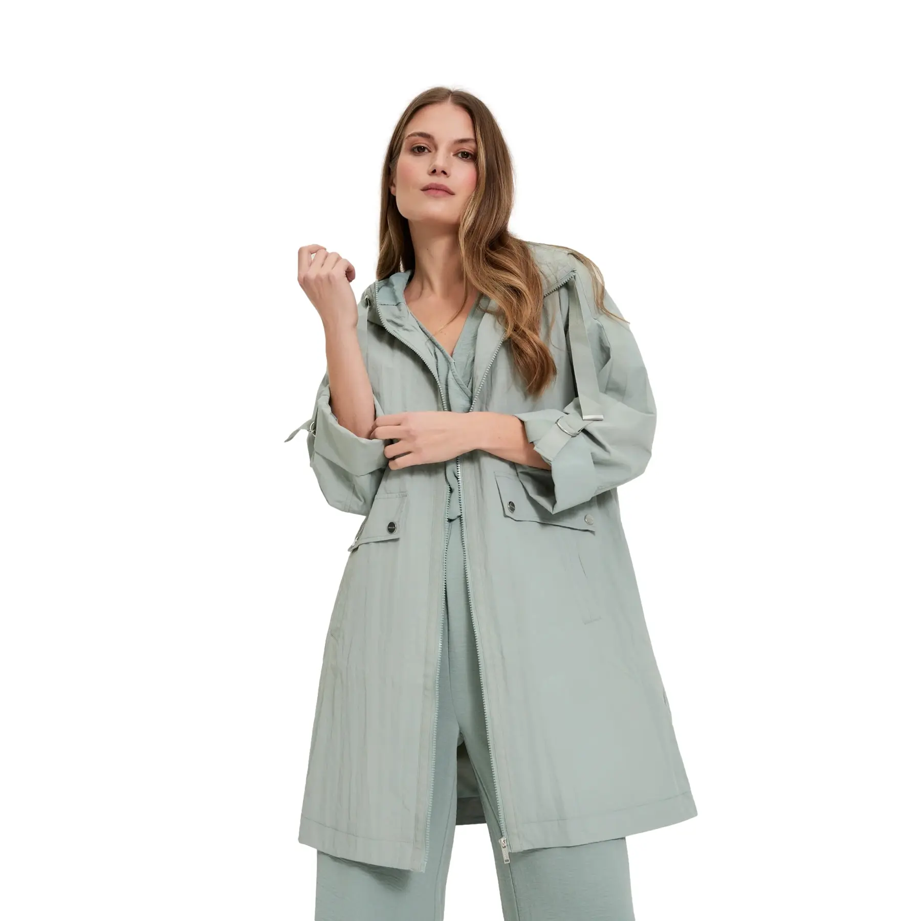 Giacca da donna  L-KU-4916