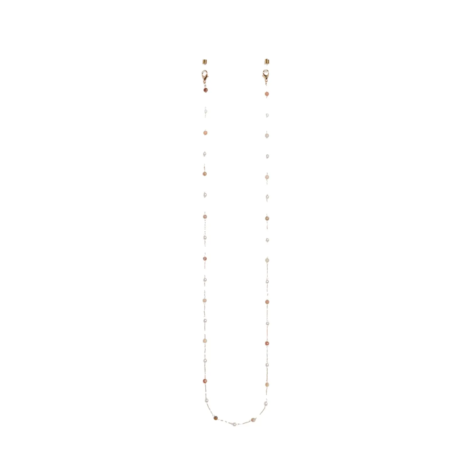 Catena di occhiali da donna Moodo L-LA-4604