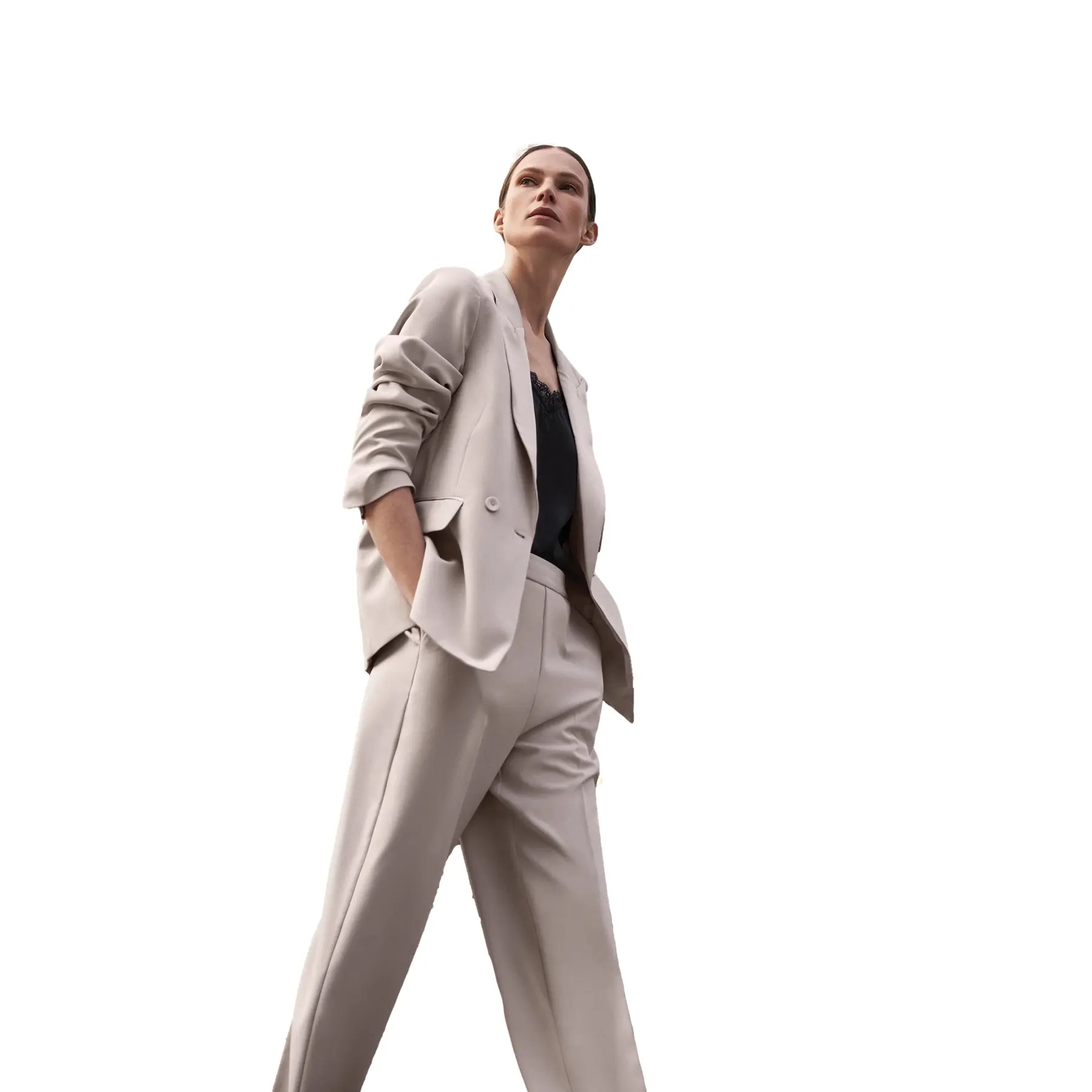 Blazer da donna  L-MR-4302