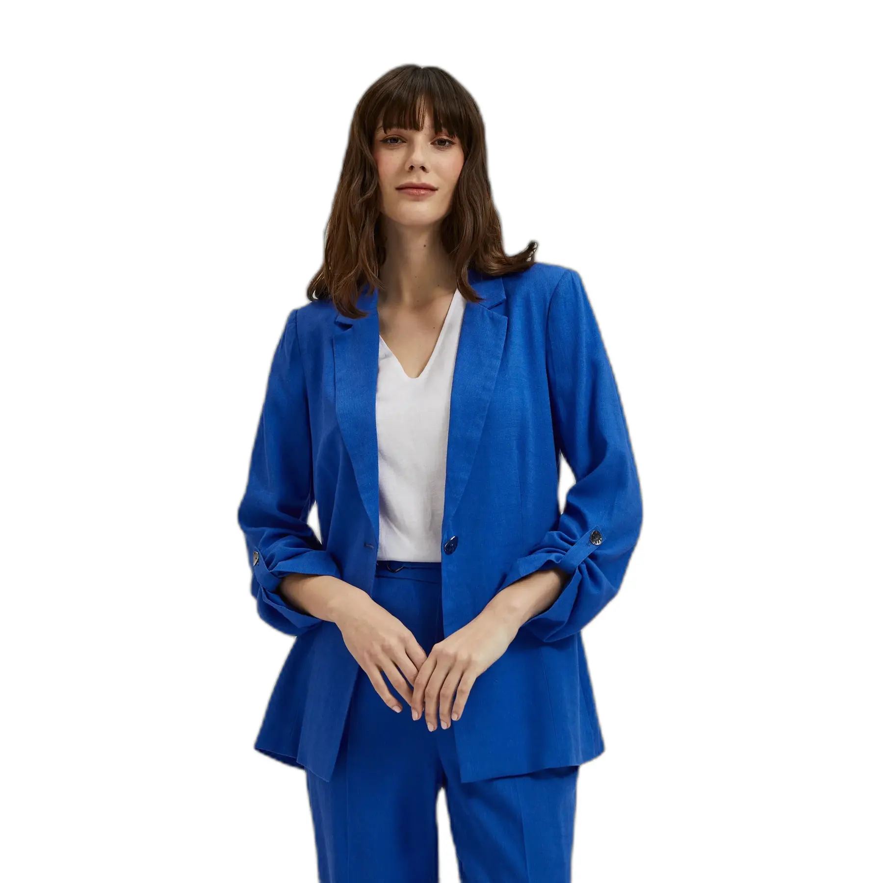 Blazer da donna  L-MR-4313