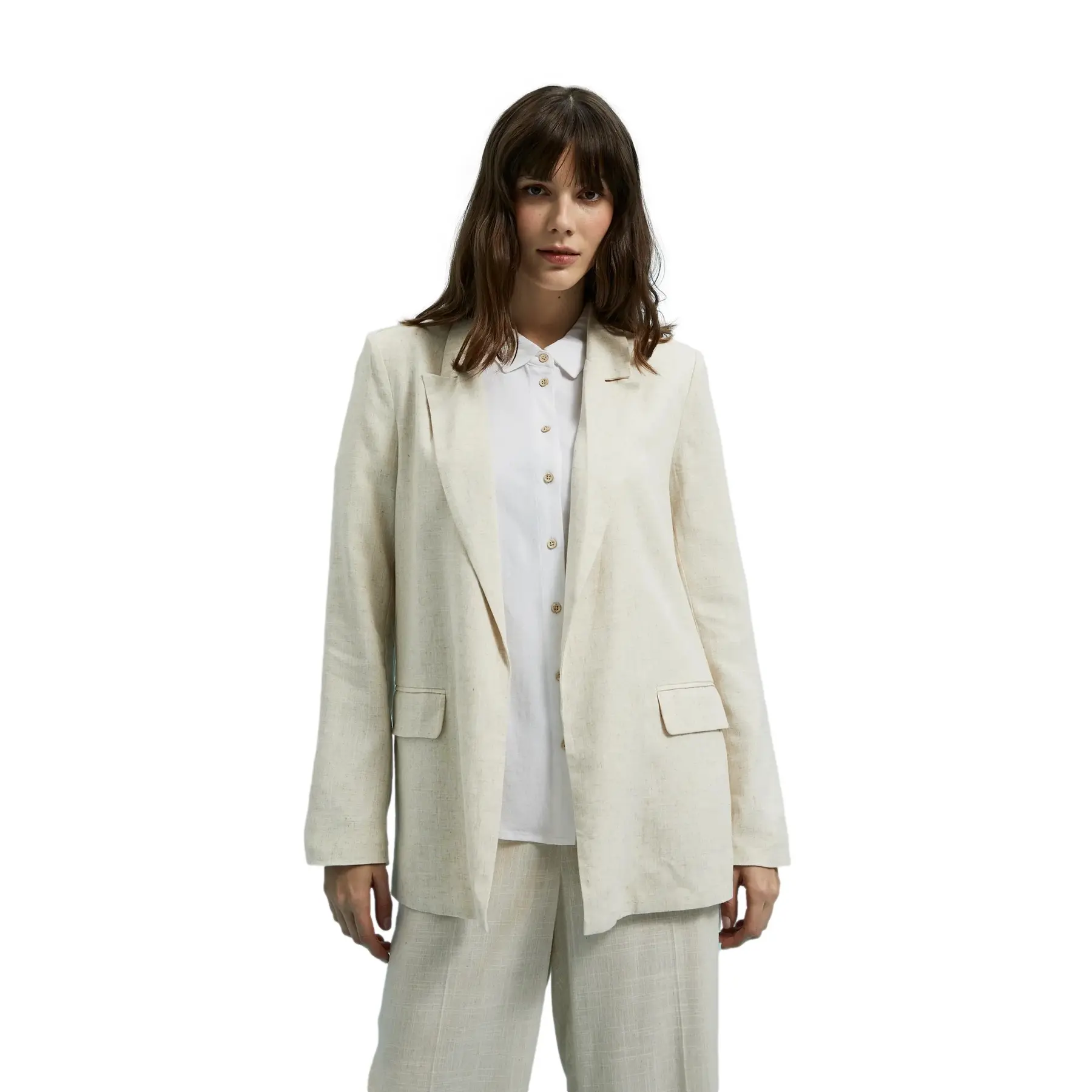 Blazer da donna  L-MR-4314