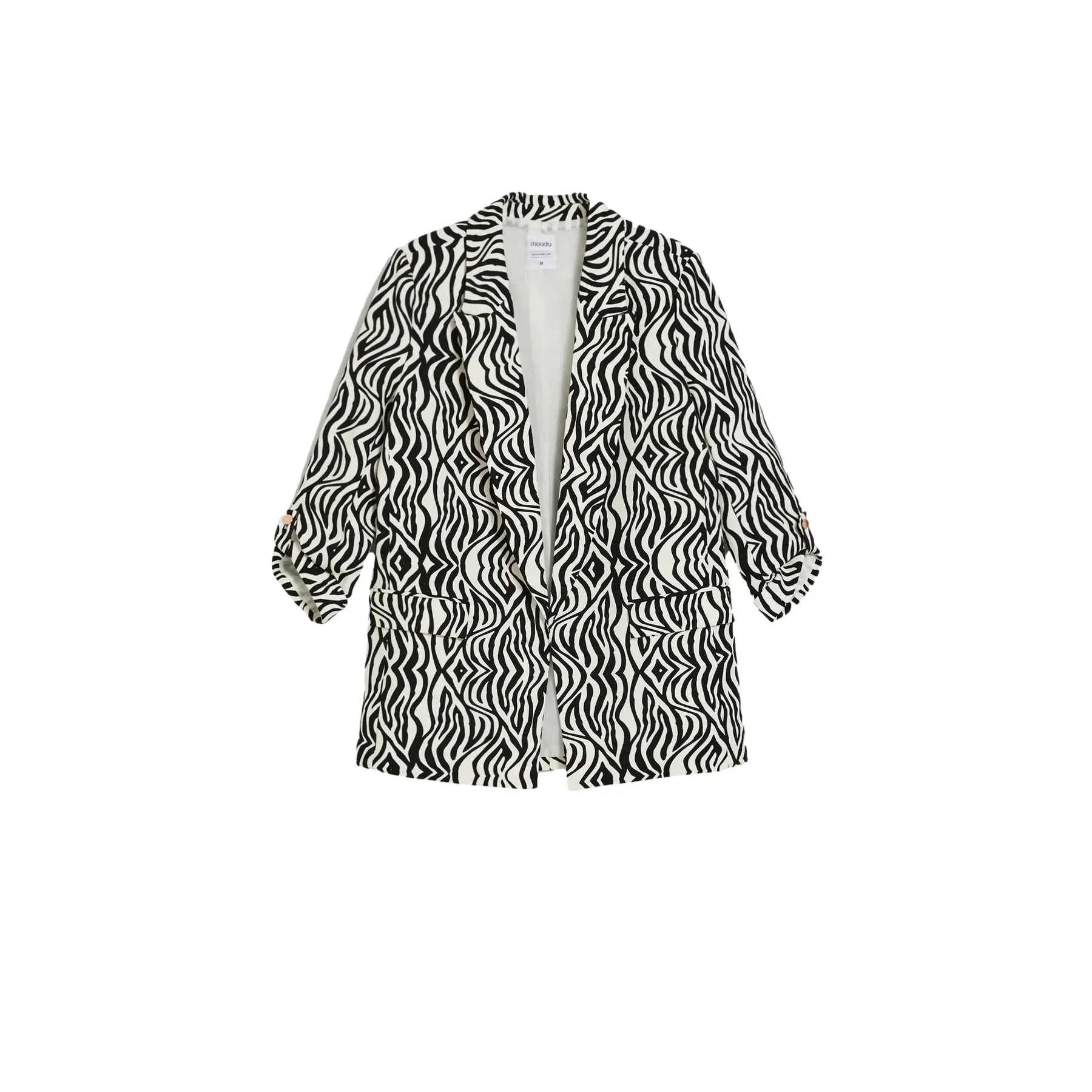 Giacca da donna  L-MR-4602