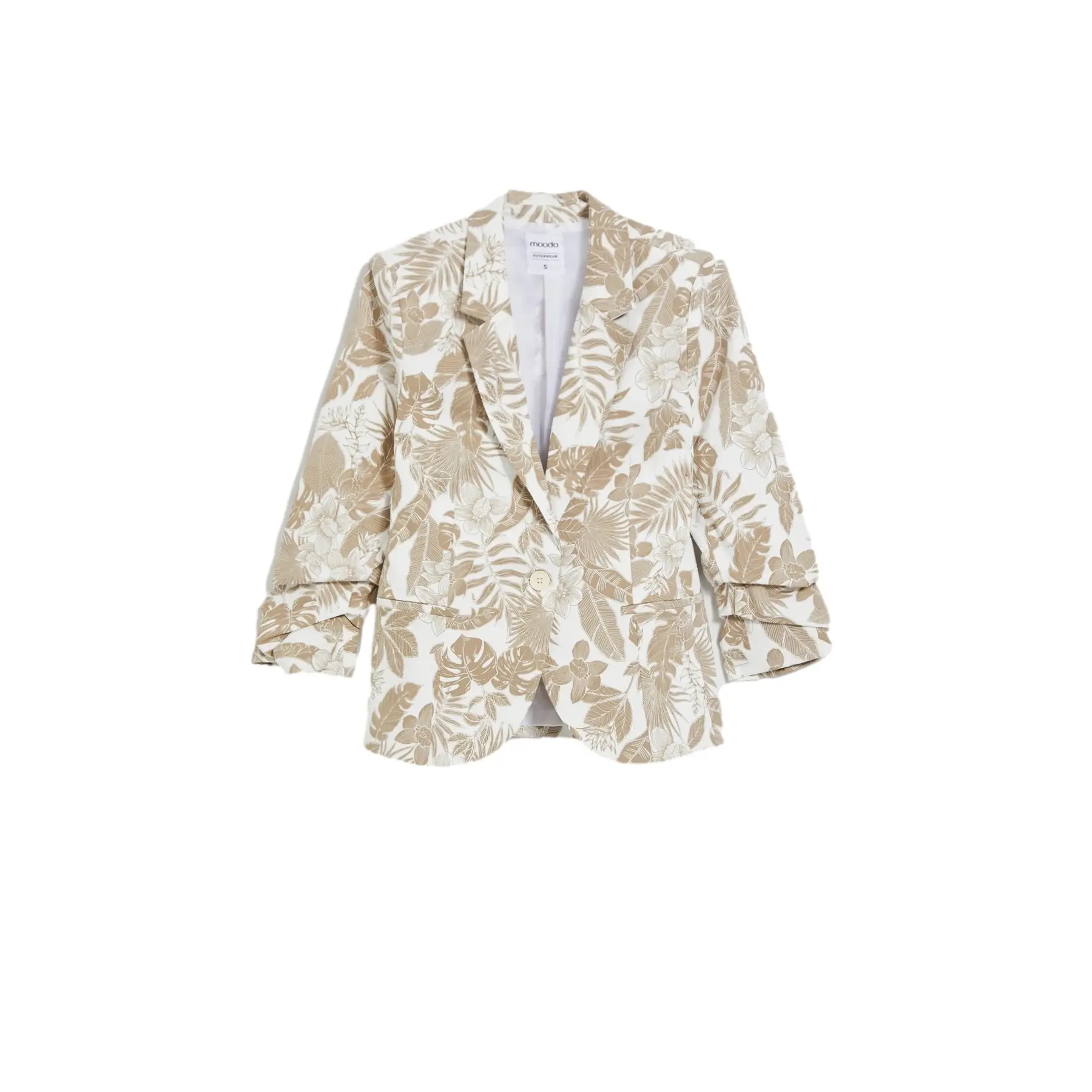 Giacca da donna  L-MR-4603