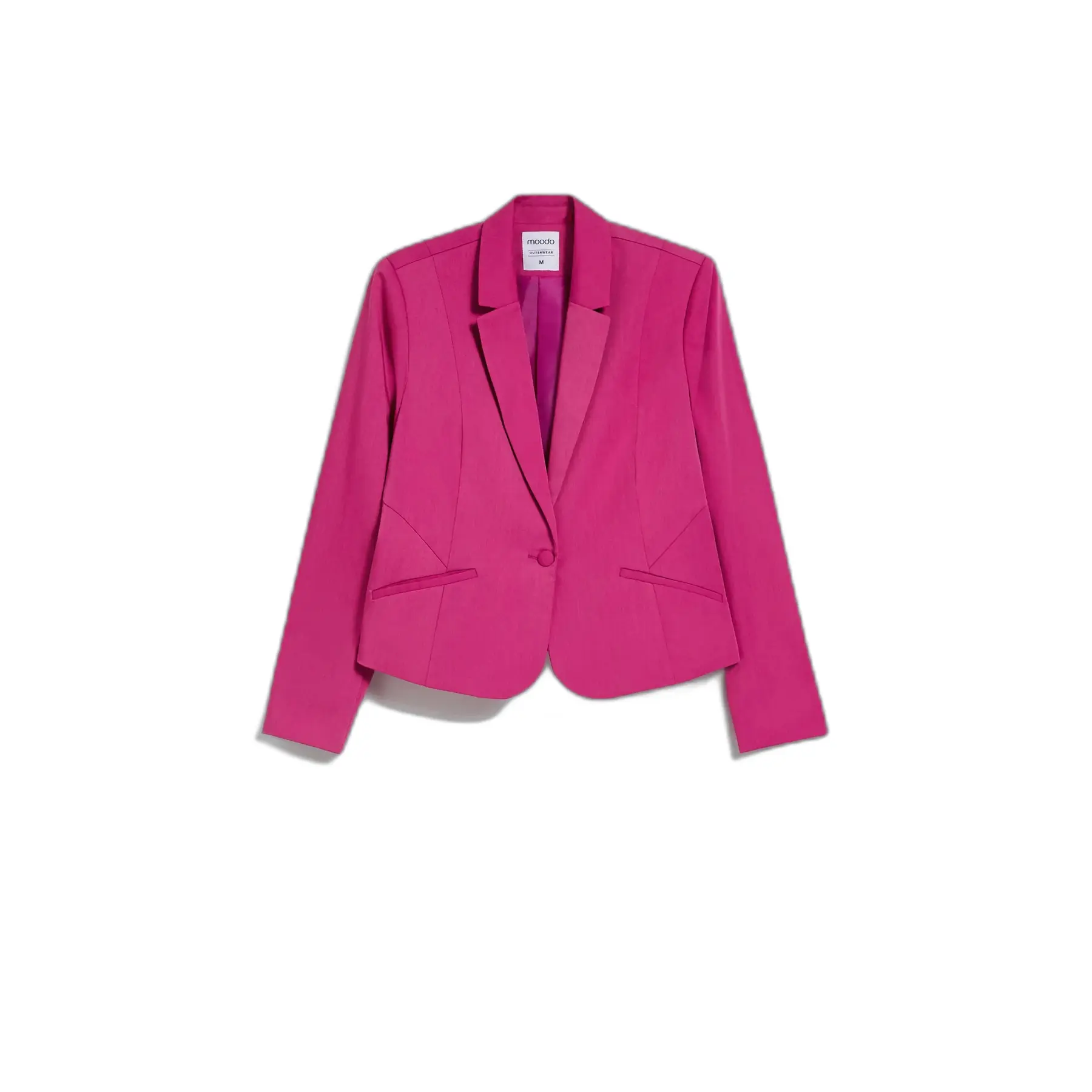 Damenjacke Moodo L-MR-4606