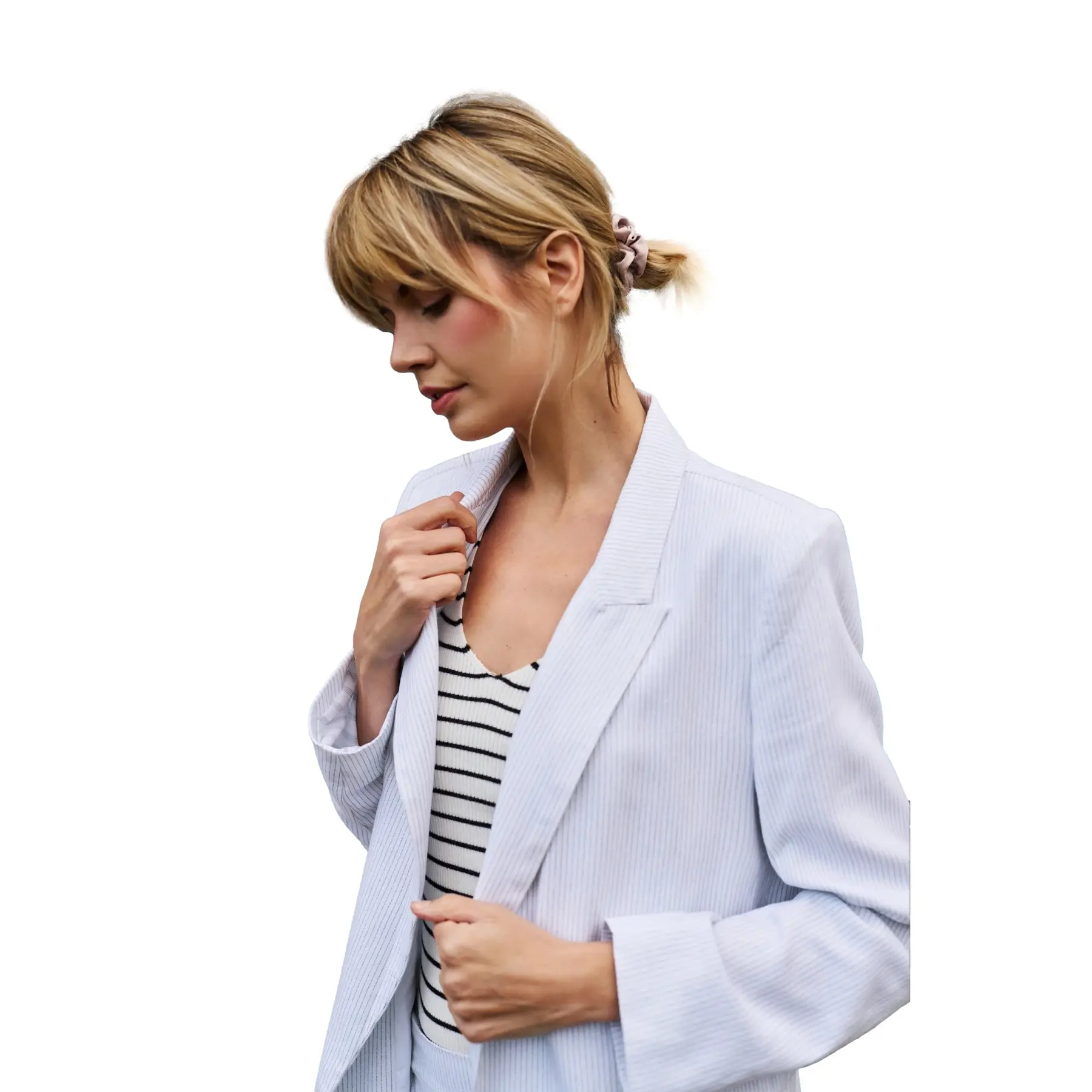 Giacca da donna  L-MR-4616