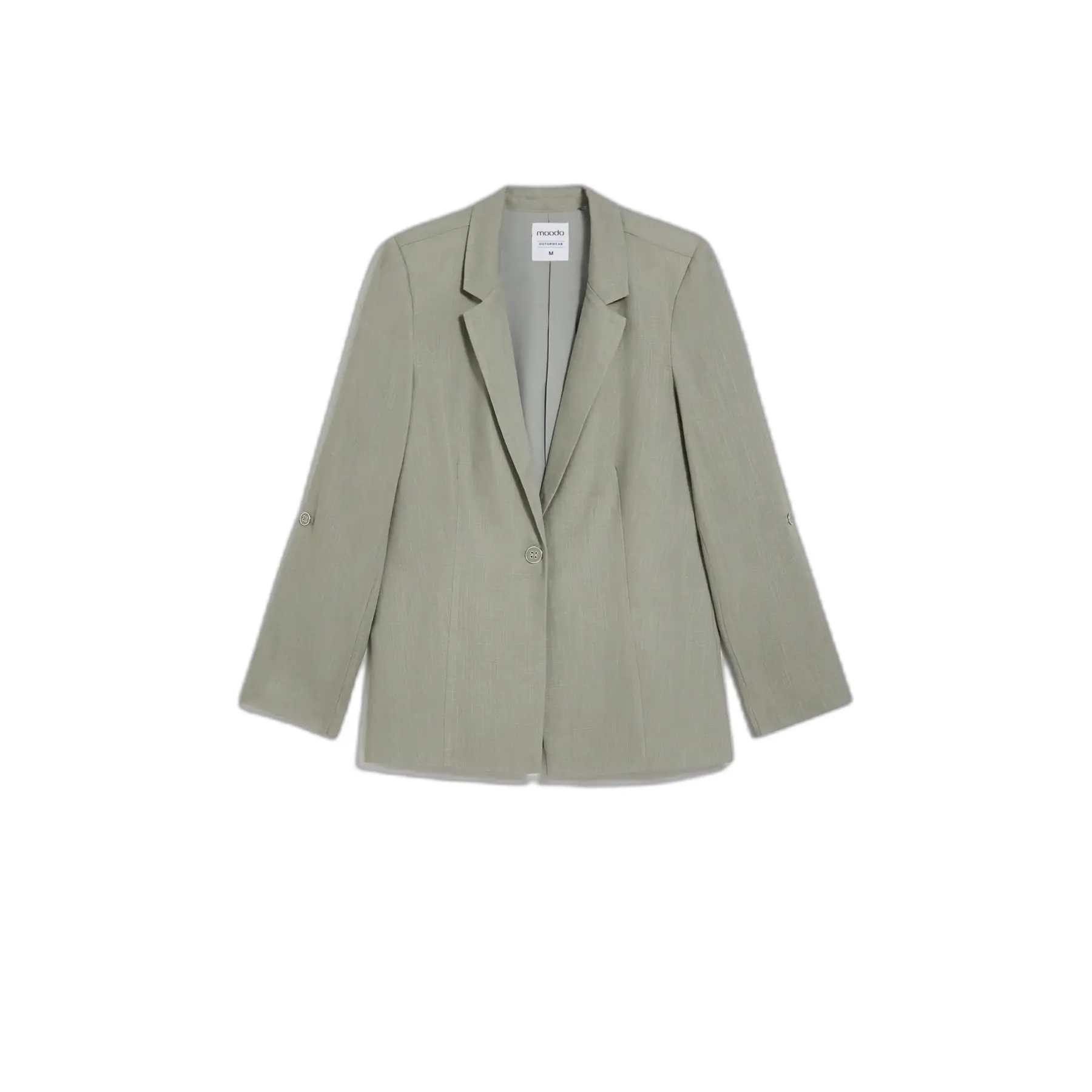 Damenjacke Moodo L-MR-4617