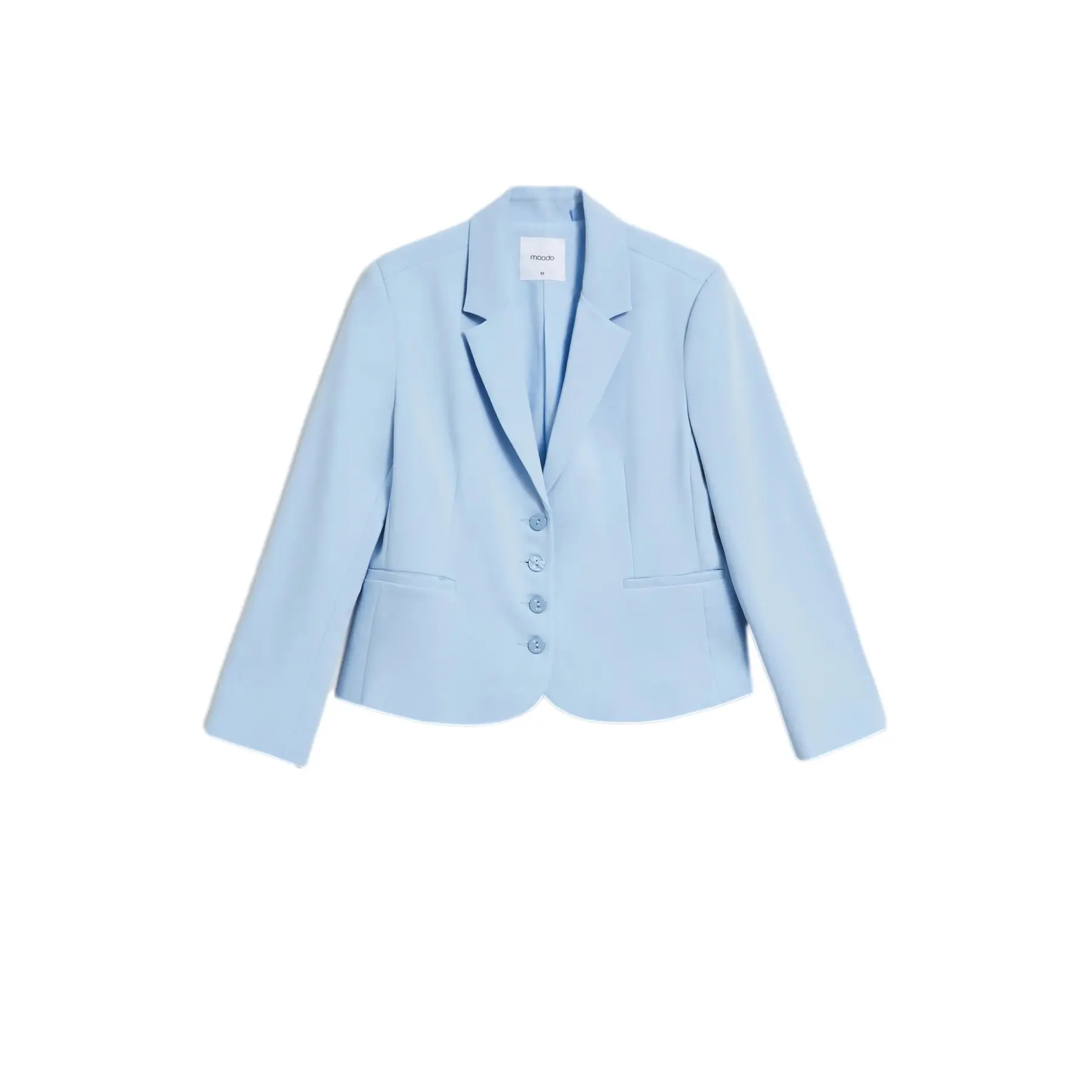 Blazer da donna  L-MR-4919