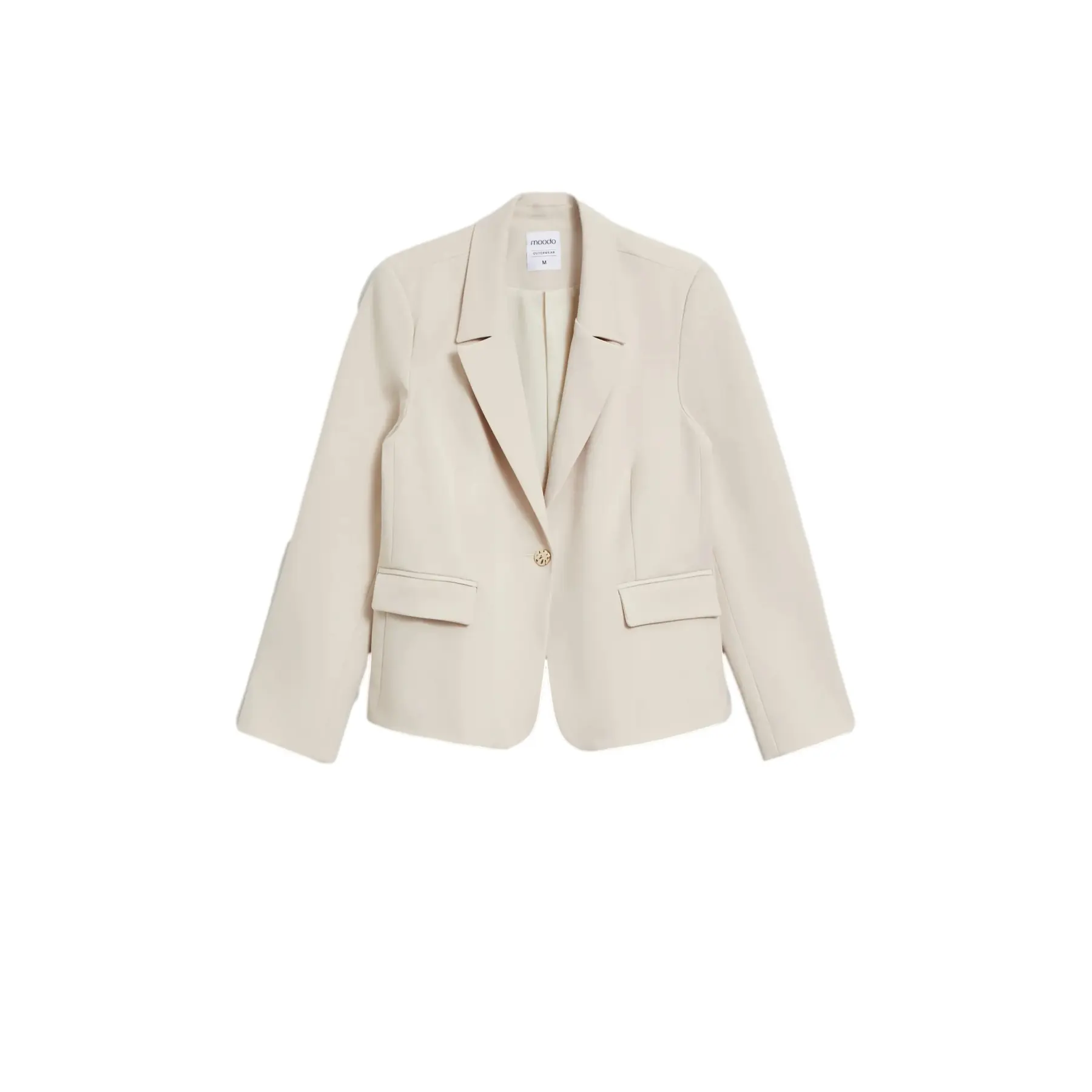 Blazer da donna  L-MR-4924